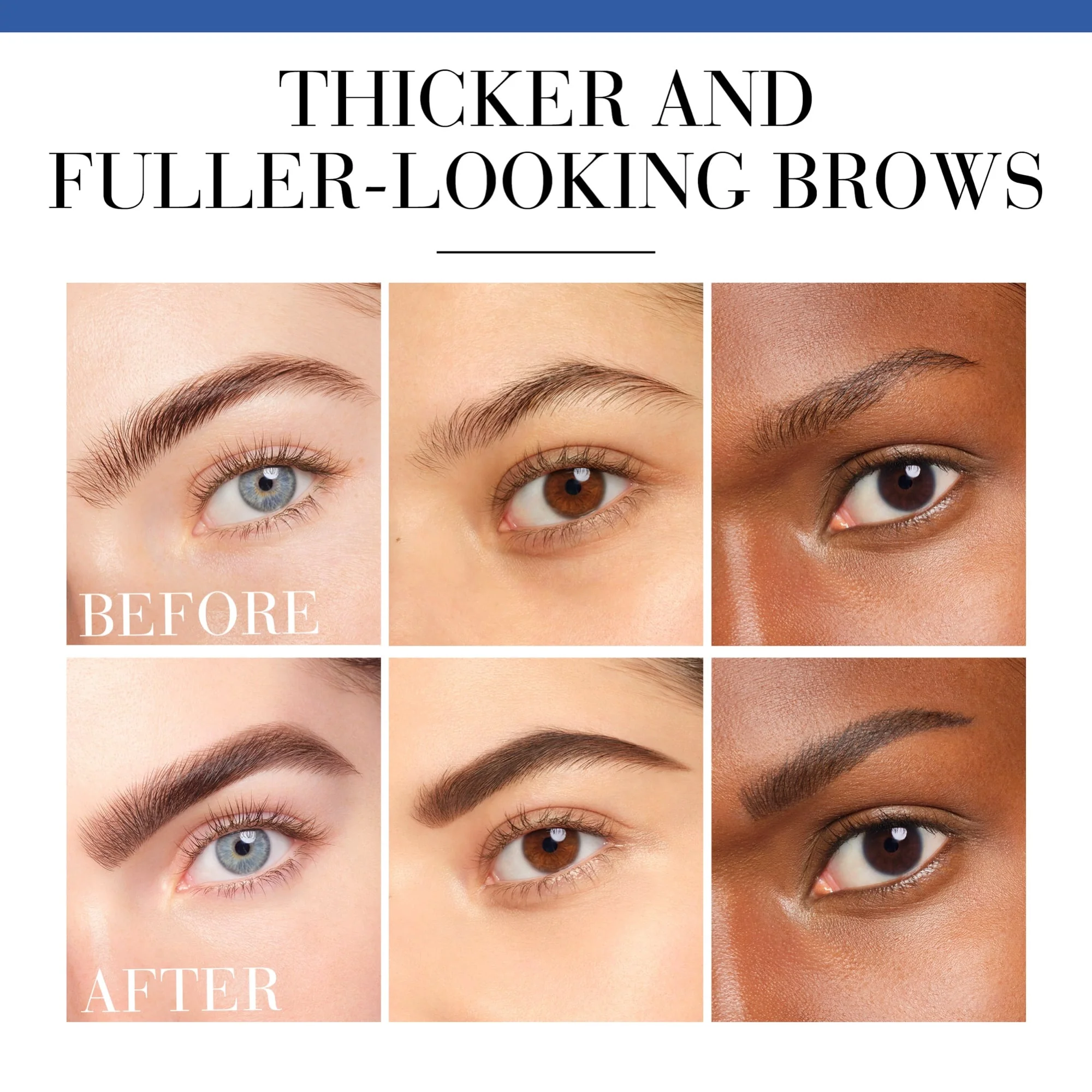 Bourjois Brow Reveal Précision Brow Pencil 1.4g - Image 5