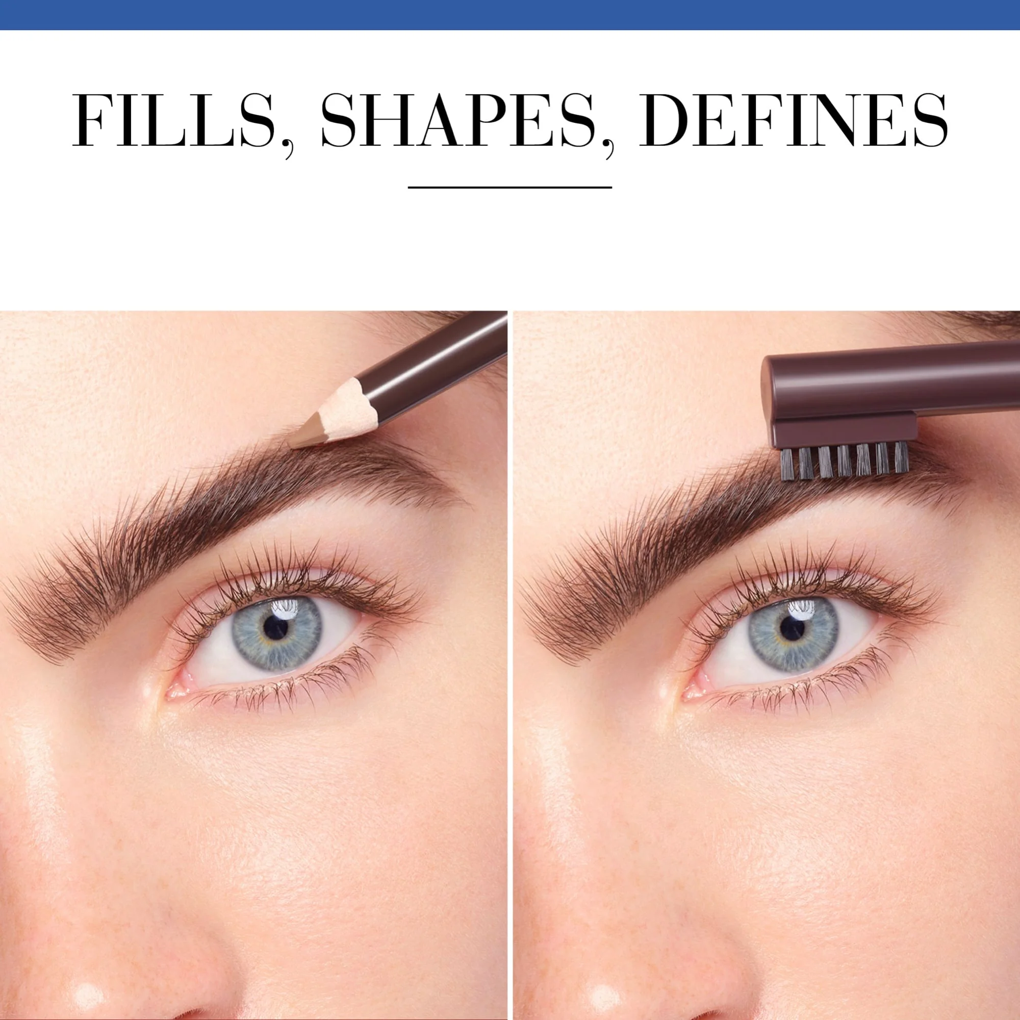 Bourjois Brow Reveal Précision Brow Pencil 1.4g - Image 6