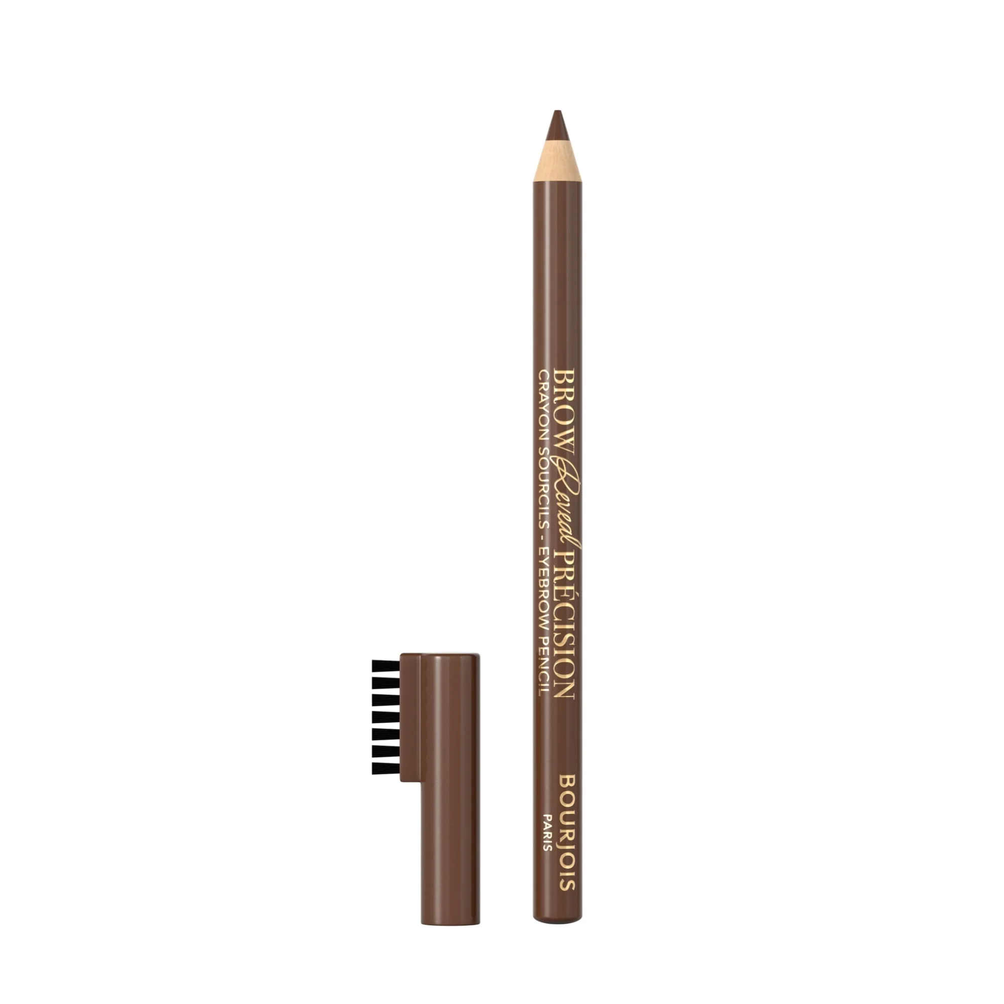 Bourjois Brow Reveal Précision Brow Pencil 1.4g - Image 8
