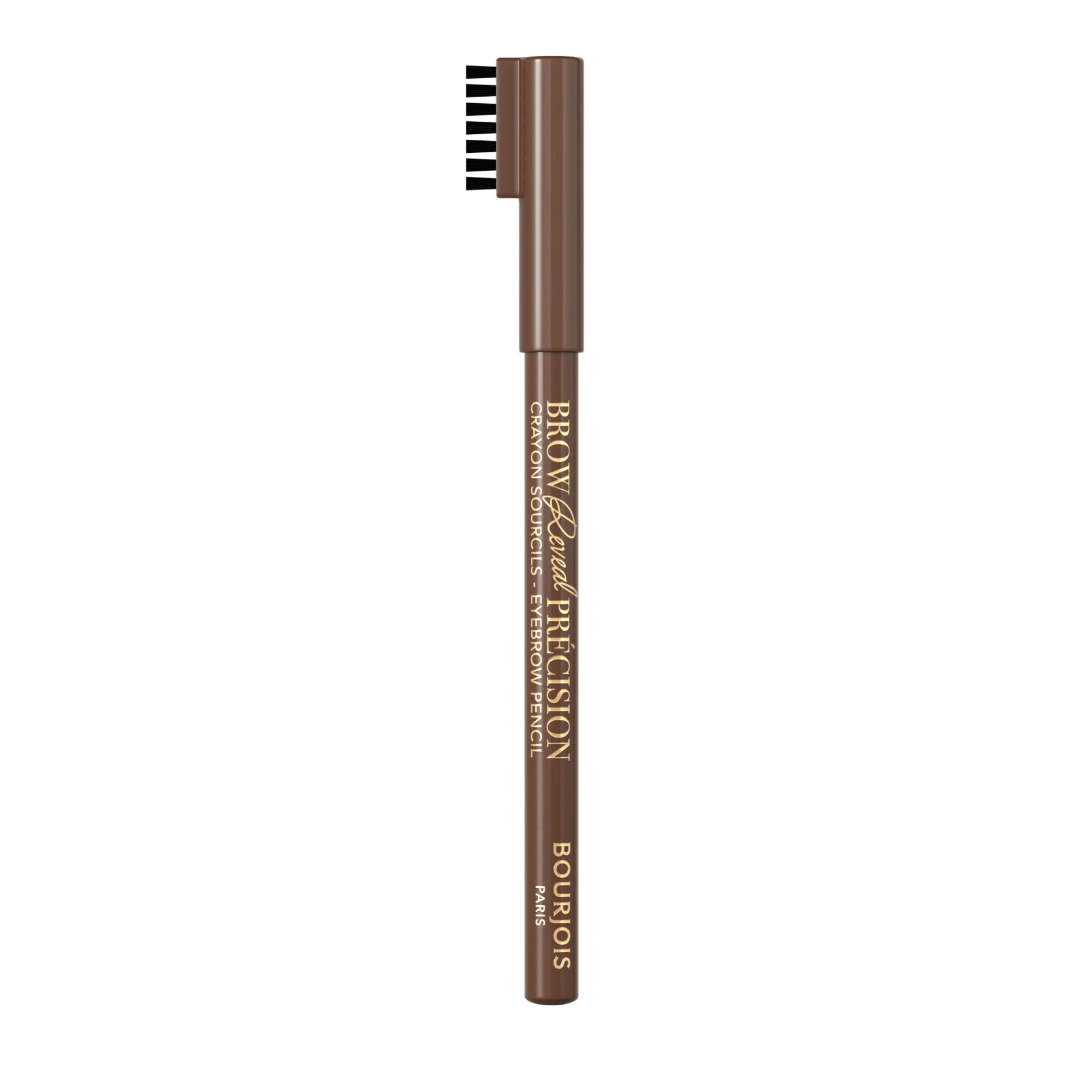 Bourjois Brow Reveal Précision Brow Pencil 1.4g - Image 9