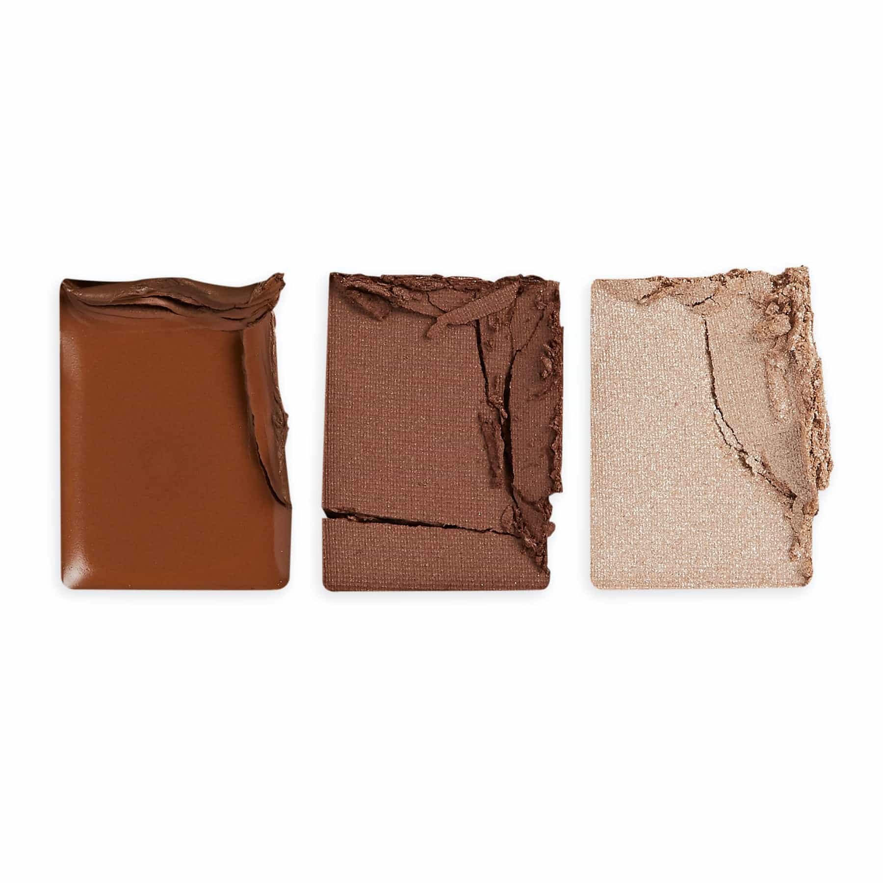 Revolution Brow Sculpt Kit Brow Powder 2.2g - Image 4