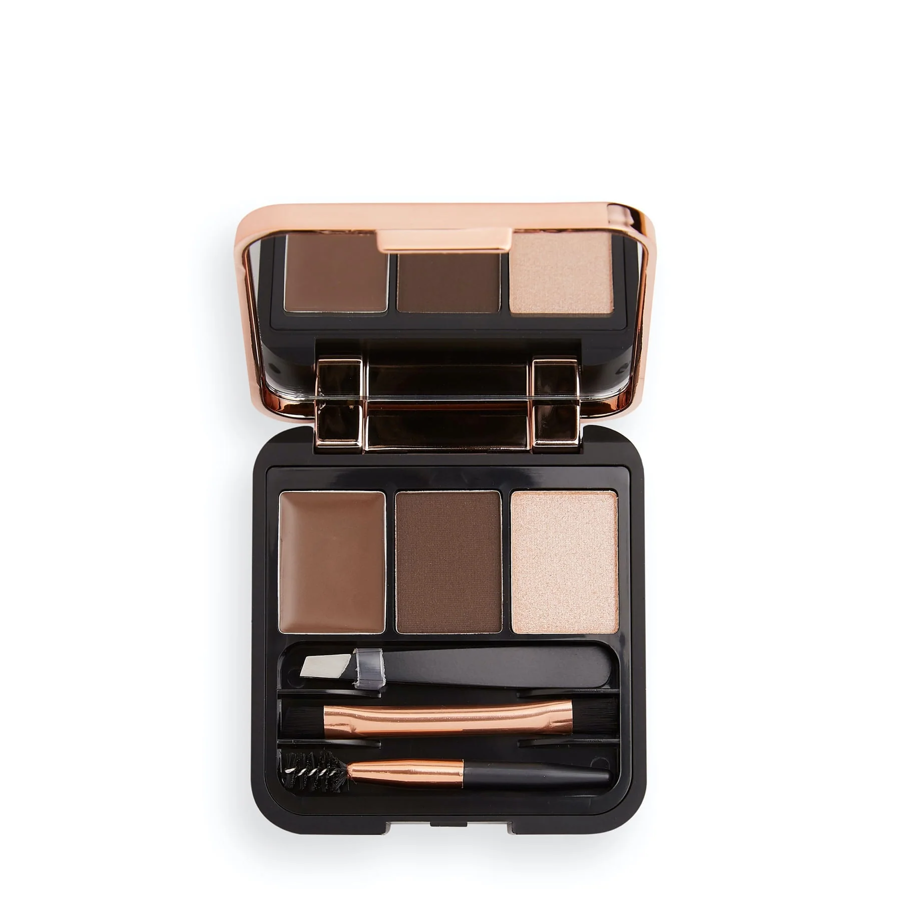 Revolution Brow Sculpt Kit Brow Powder 2.2g - Image 5