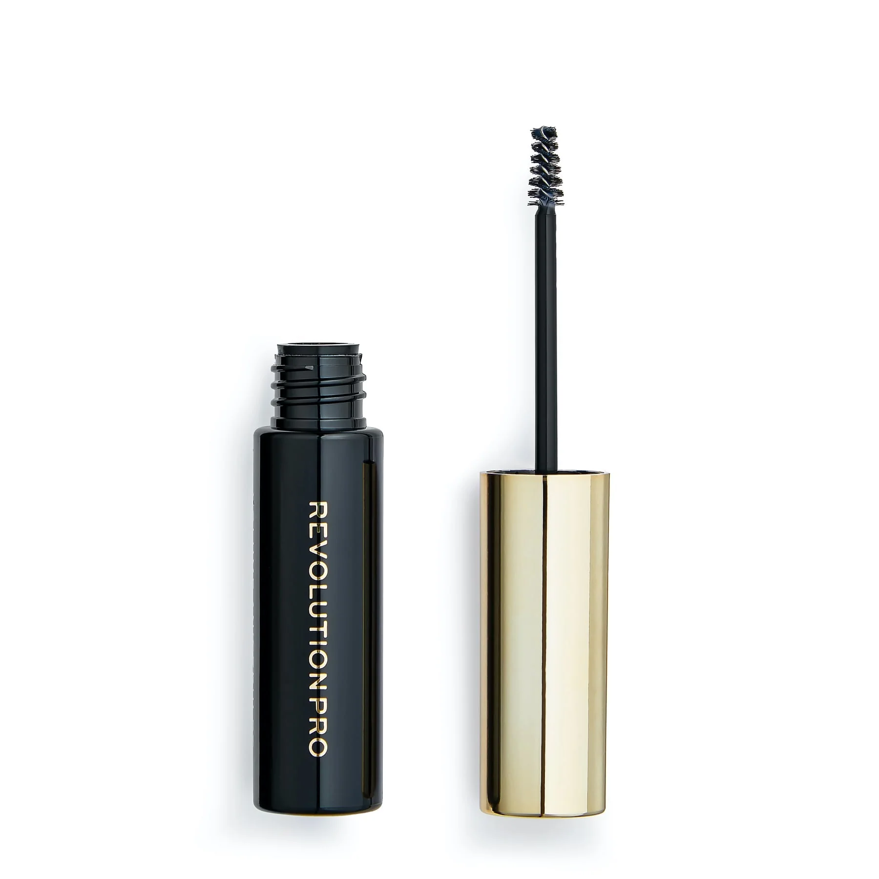Revolution Pro Brow Volume & Sculpt Brow Gel 6ml - Image 4