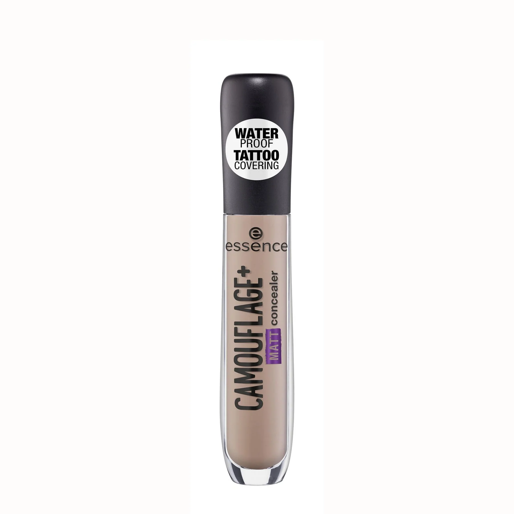 Essence Camouflage+ Matt Concealer 5ml - Image 2