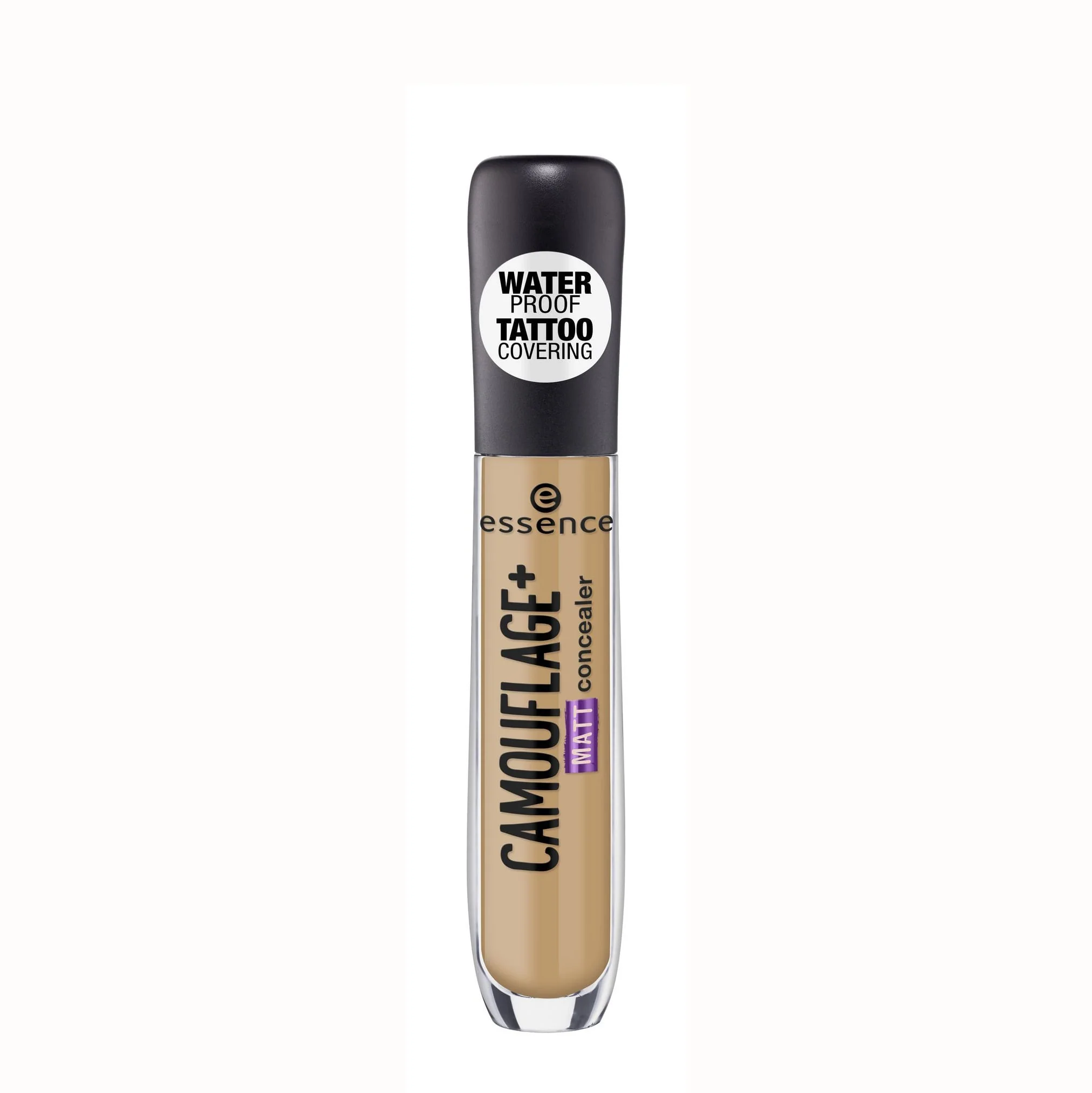 Essence Camouflage+ Matt Concealer 5ml - Image 4