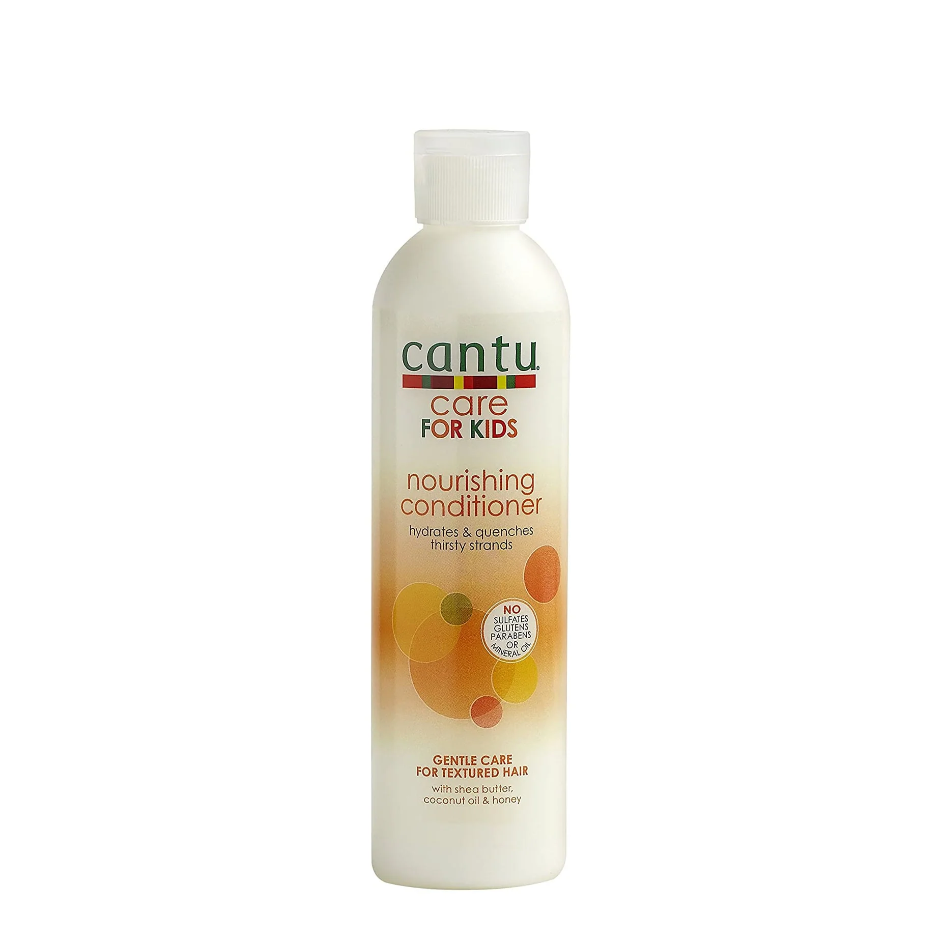 Cantu Care for Kids Nourishing Conditioner 237ml