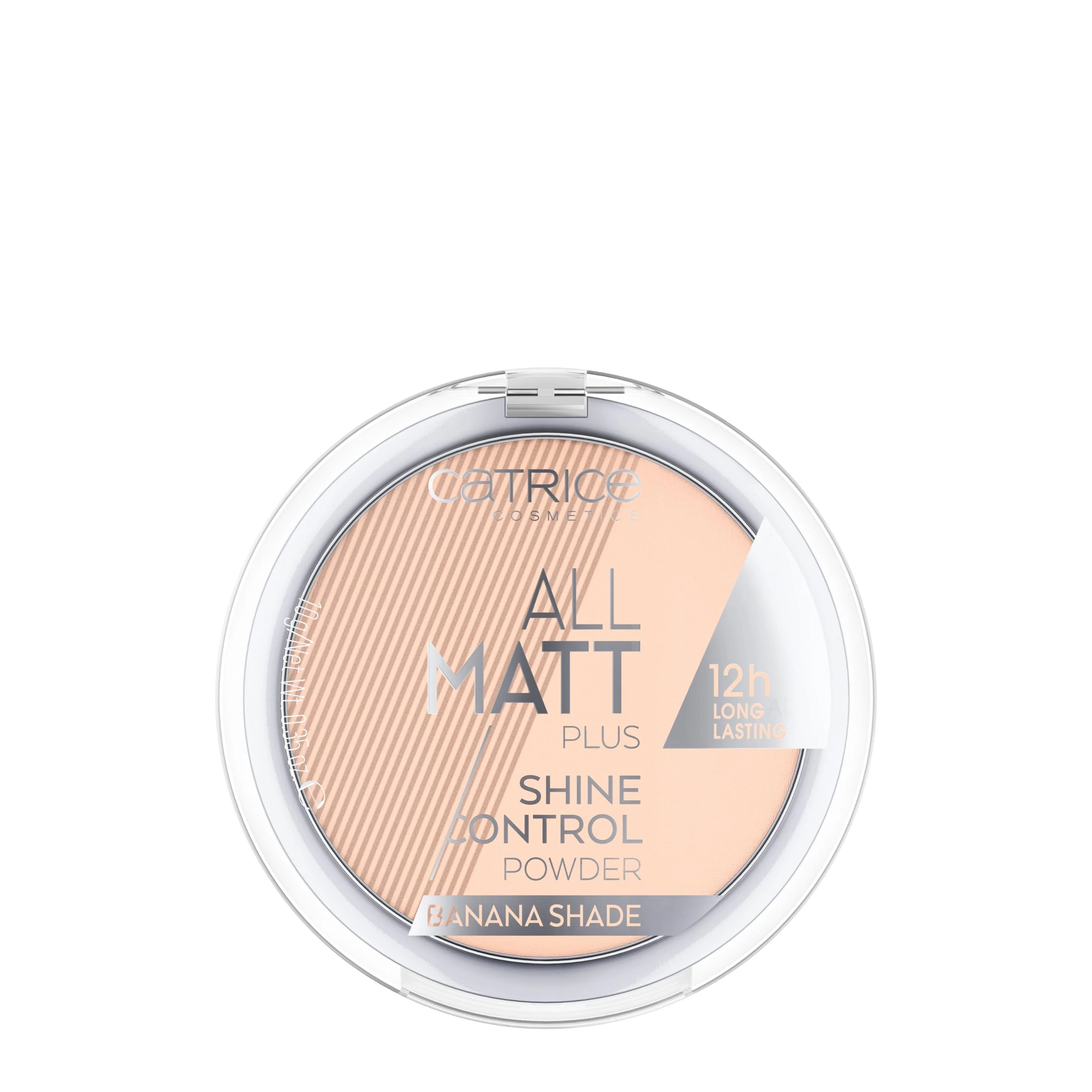 Catrice All Matt Plus Shine Control Powder 10g - Image 3