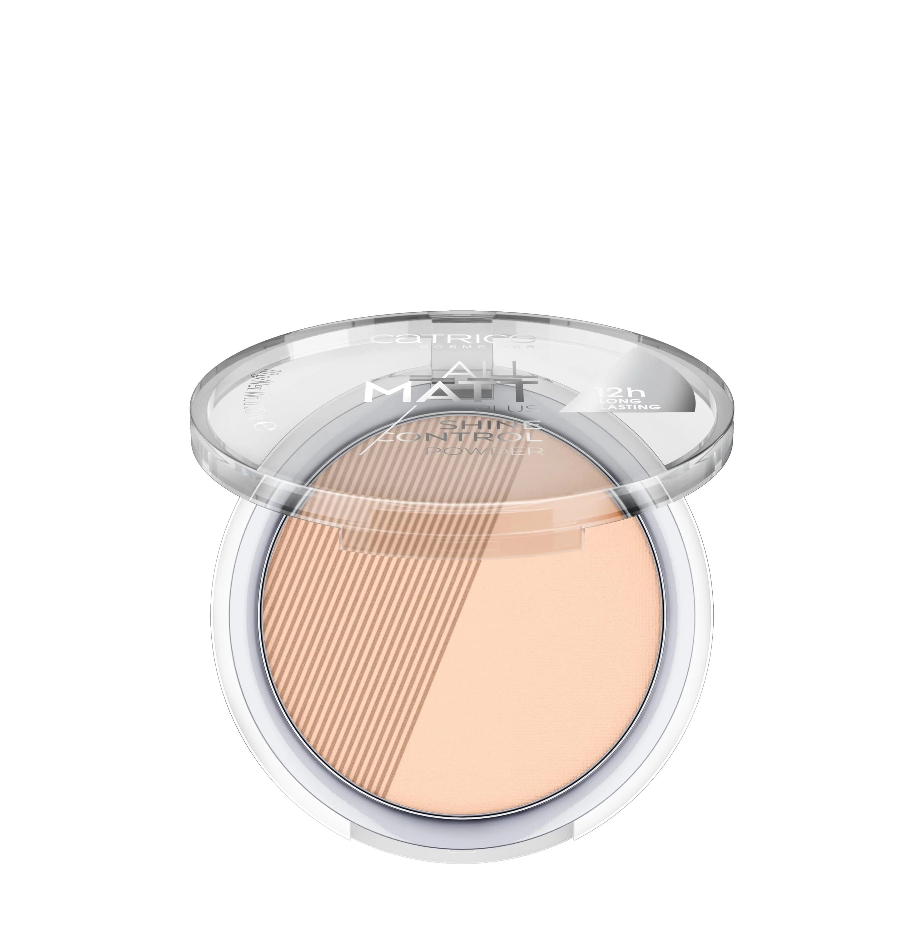 Catrice All Matt Plus Shine Control Powder 10g - Image 5