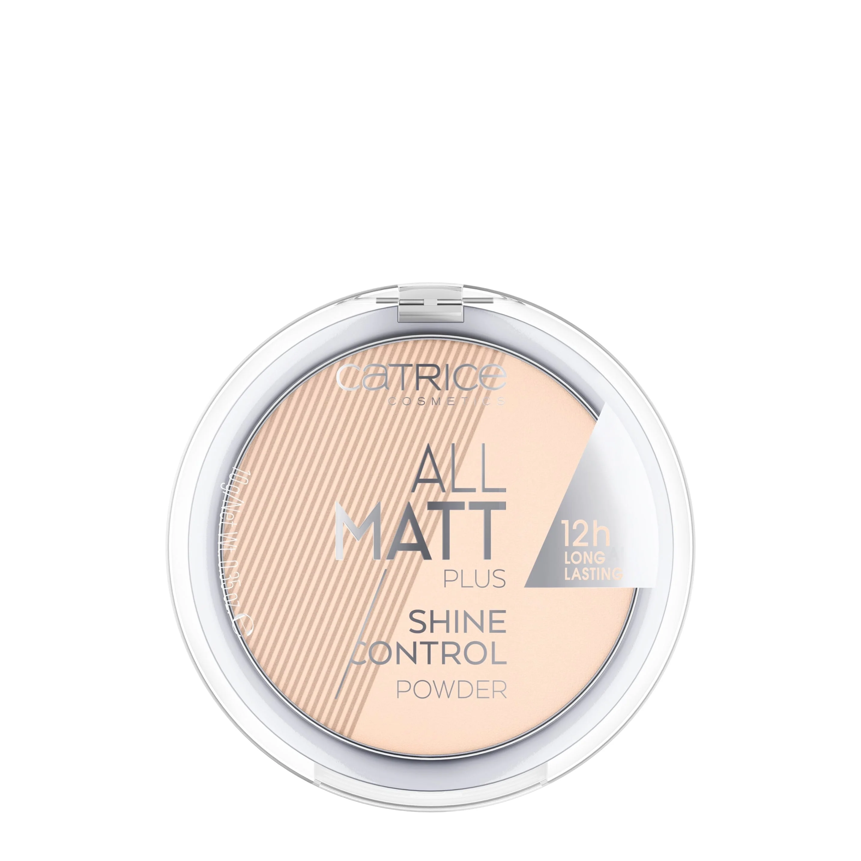 Catrice All Matt Plus Shine Control Powder 10g - Image 6