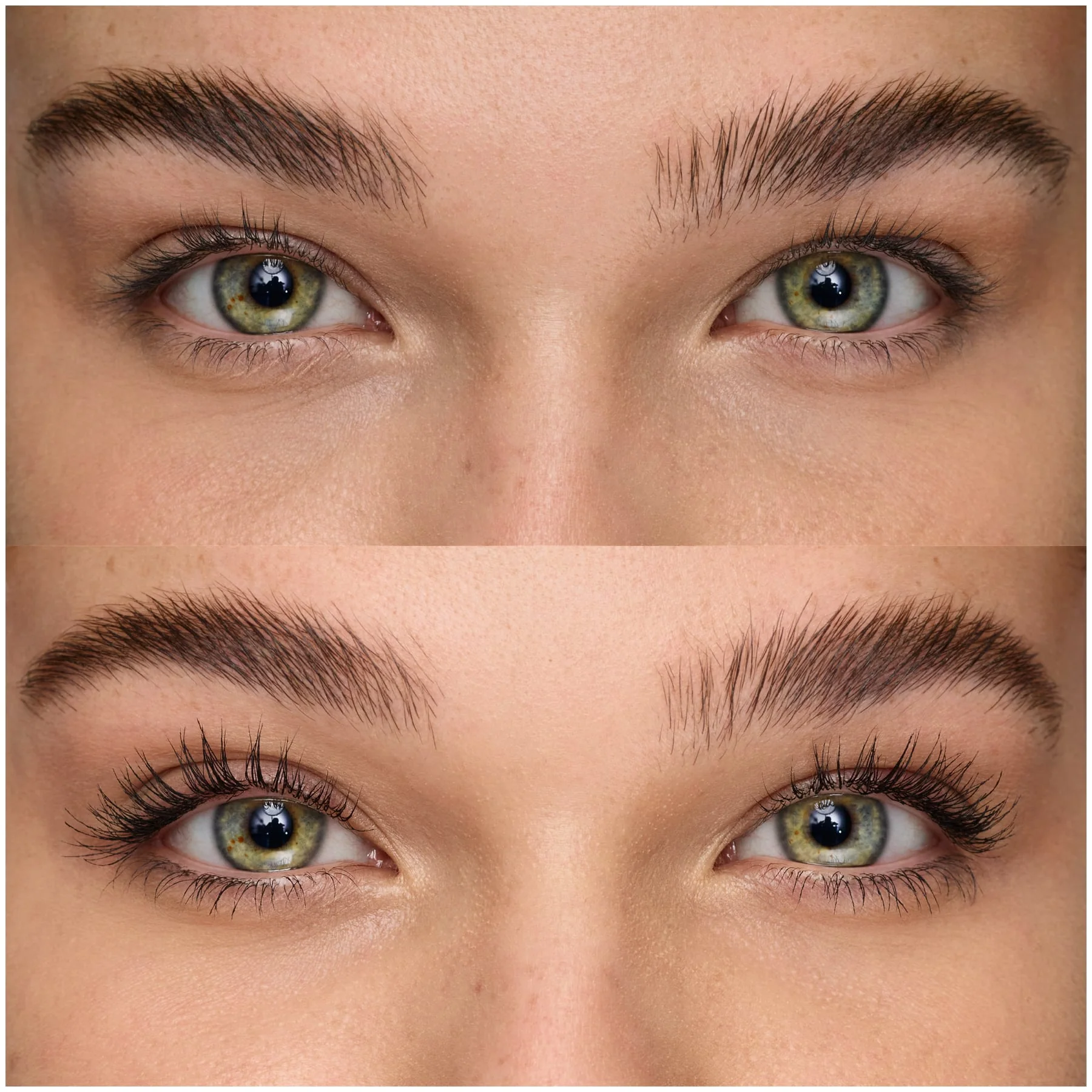 Catrice Allround Mascara Waterproof 010 Black - Image 2