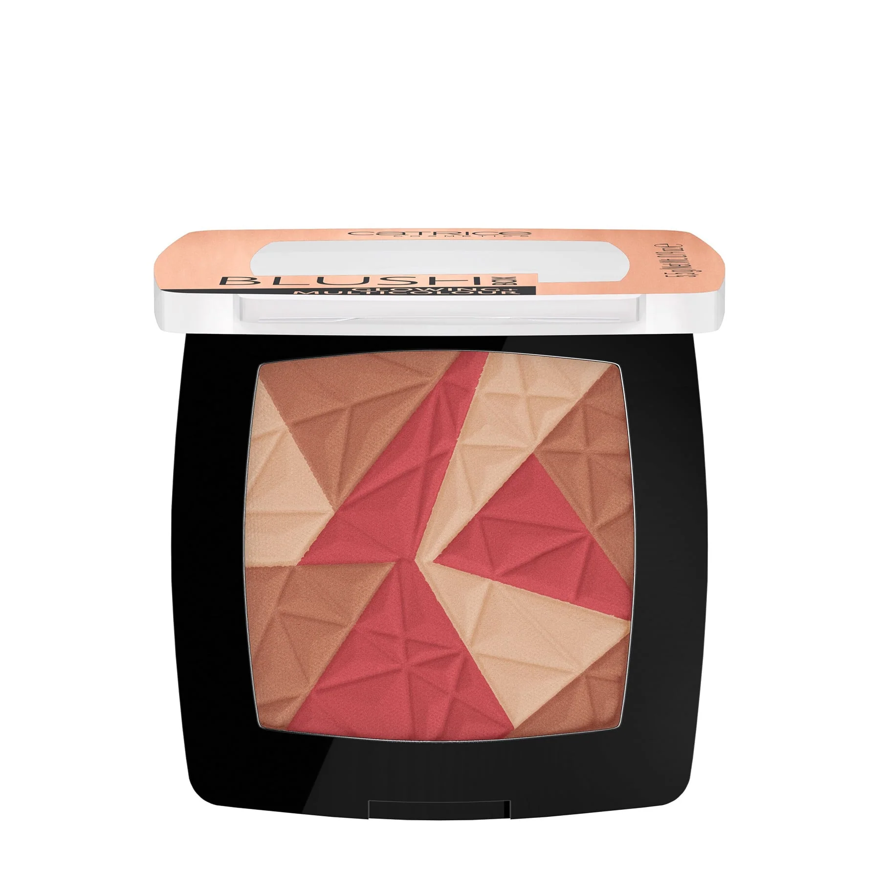 Catrice Blush Box Glowing + Multicolour Powder Blush 5.5g - Image 5