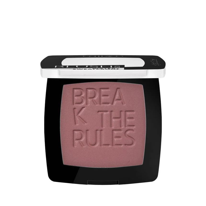 Catrice Blush Box Powder Blush 6g - Image 3