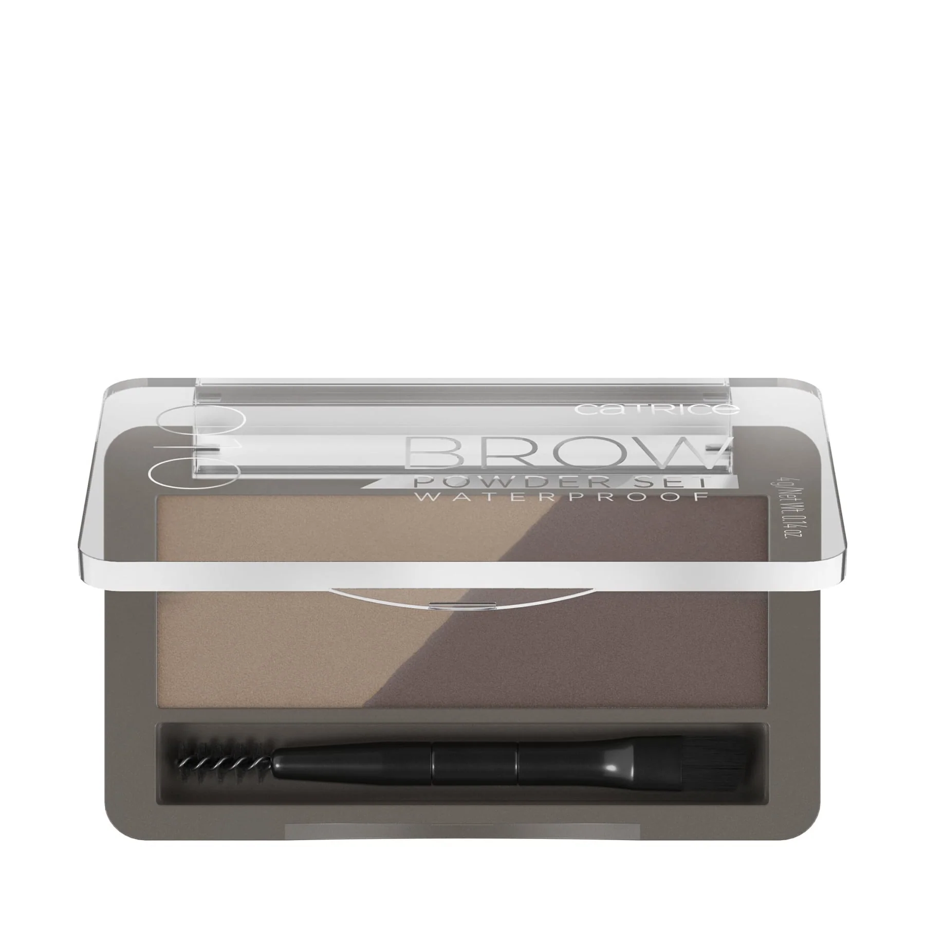 Catrice Brow Powder Set Waterproof 4g