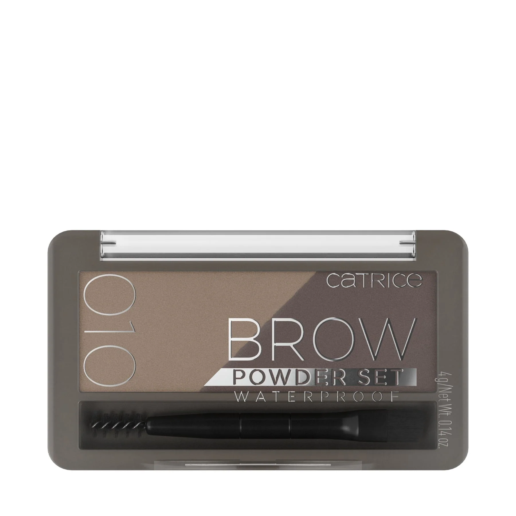 Catrice Brow Powder Set Waterproof 4g - Image 2