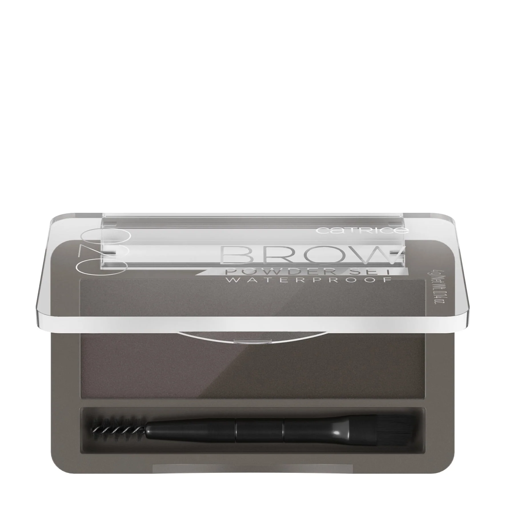 Catrice Brow Powder Set Waterproof 4g - Image 6