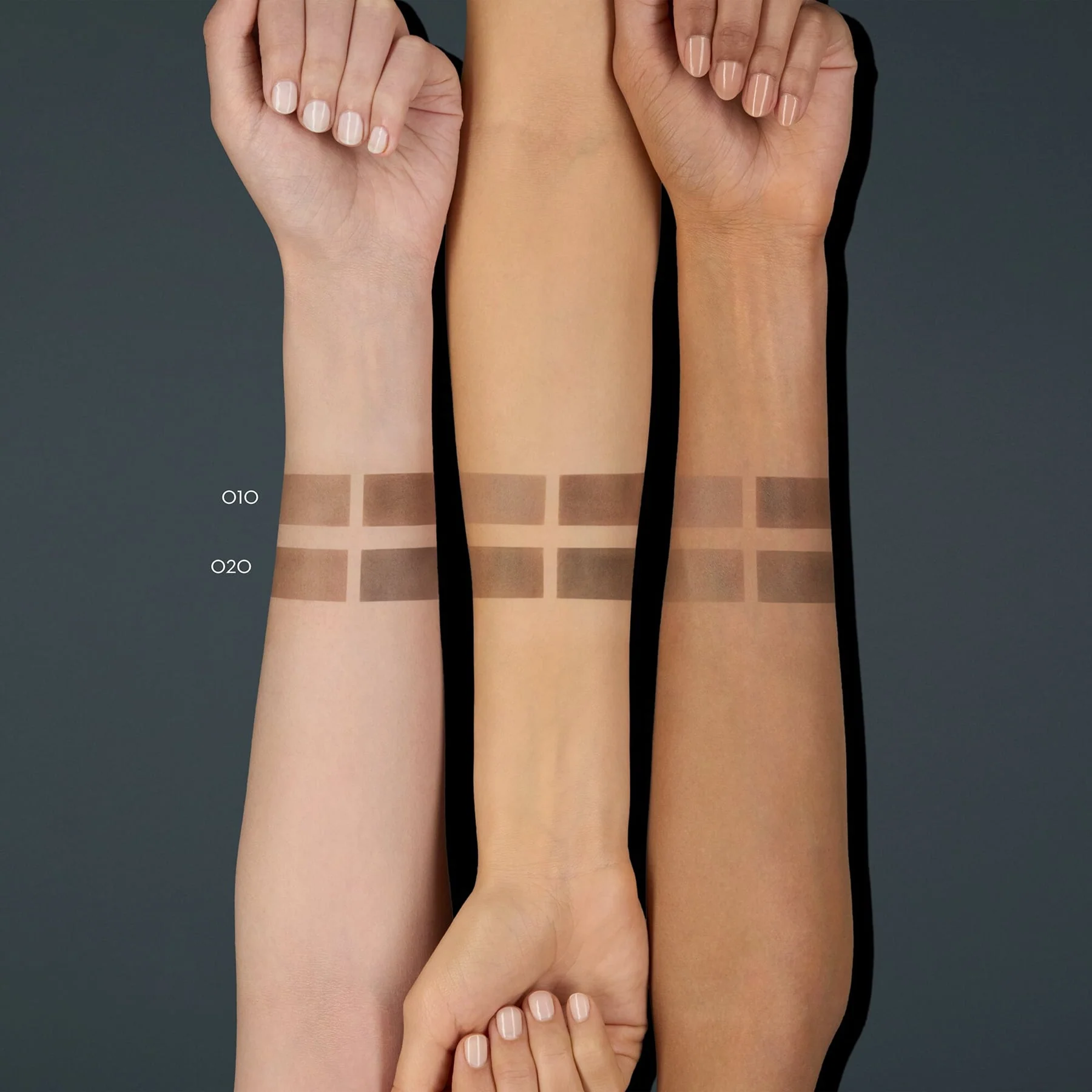 Catrice Brow Powder Set Waterproof 4g - Image 9