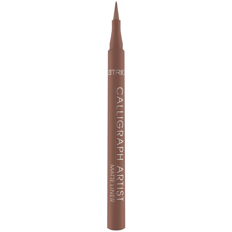 Catrice Calligraph Artist Matte Liner 1.1ml - Image 5