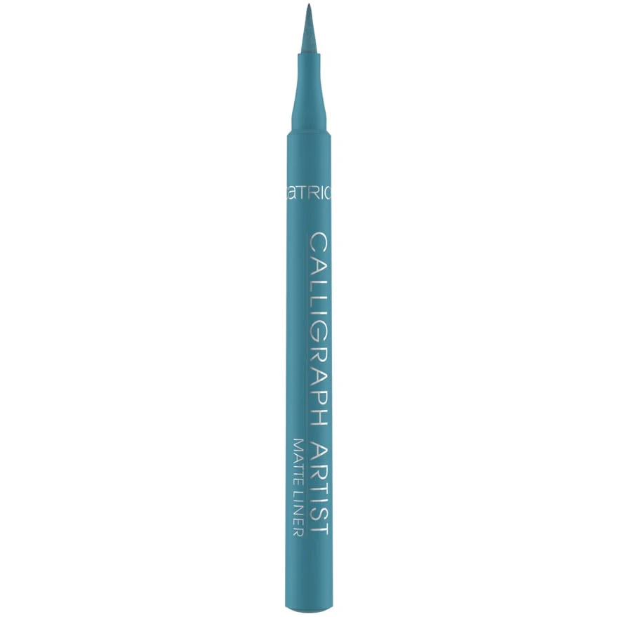 Catrice Calligraph Artist Matte Liner 1.1ml - Image 7