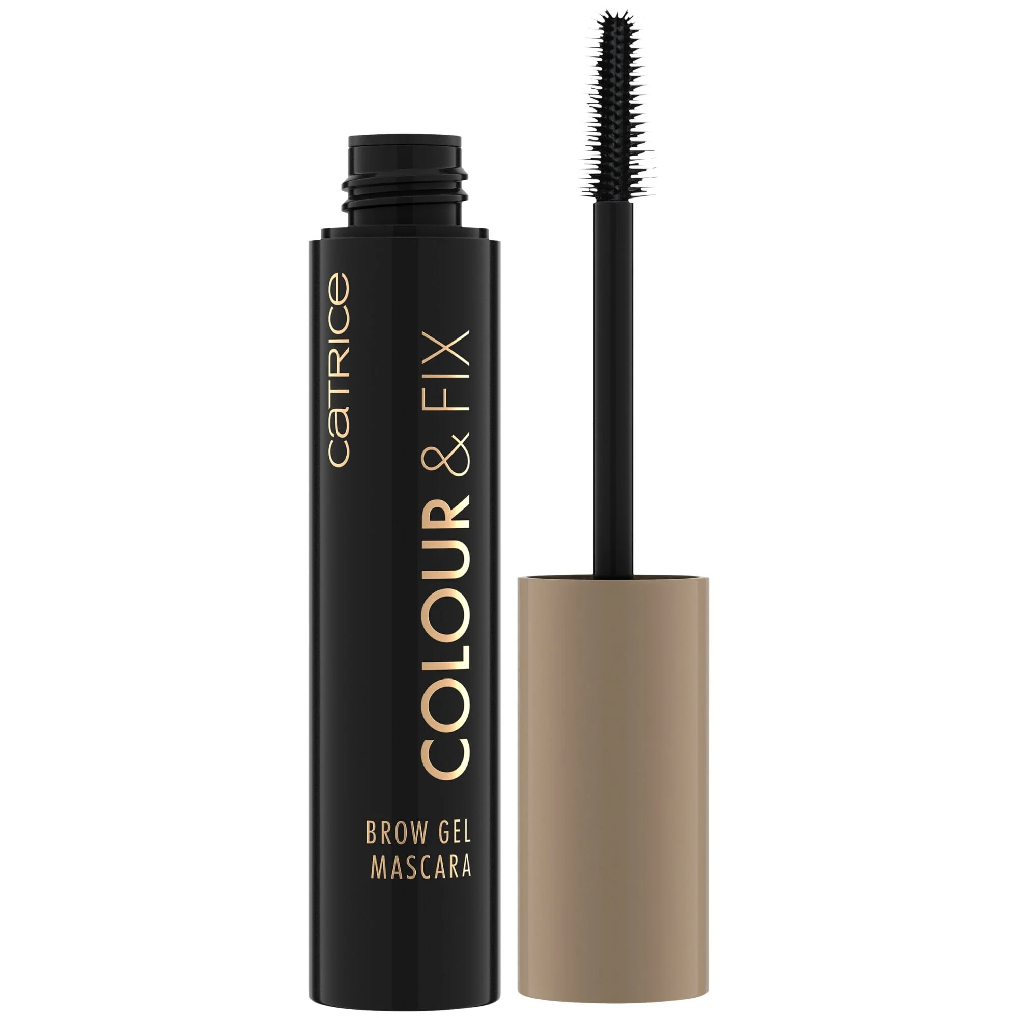 Catrice Colour & Fix Brow Gel Mascara 5ml - Image 4