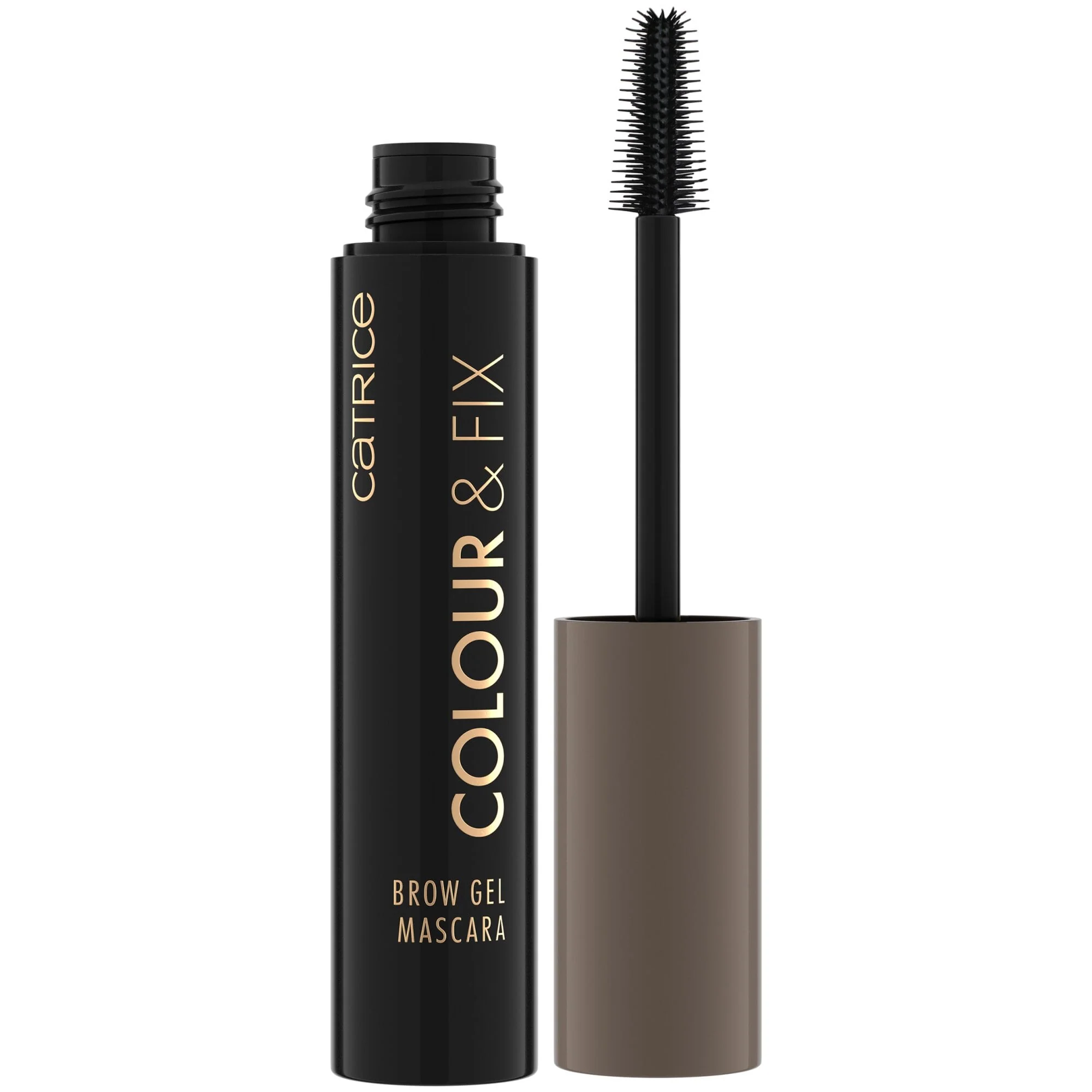 Catrice Colour & Fix Brow Gel Mascara 5ml - Image 5