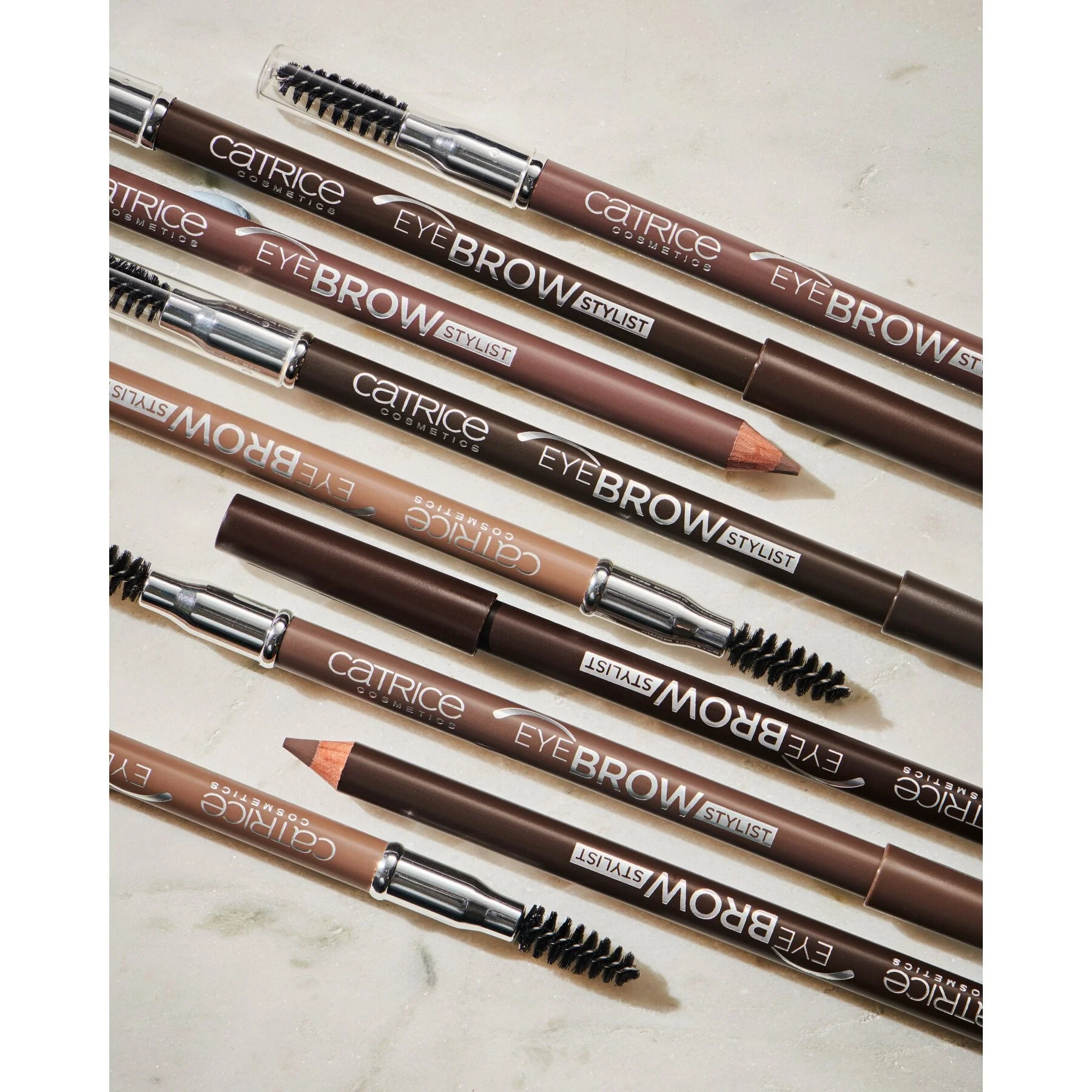 Catrice Eye Brow Stylist Brow Pencil 5g - Image 4