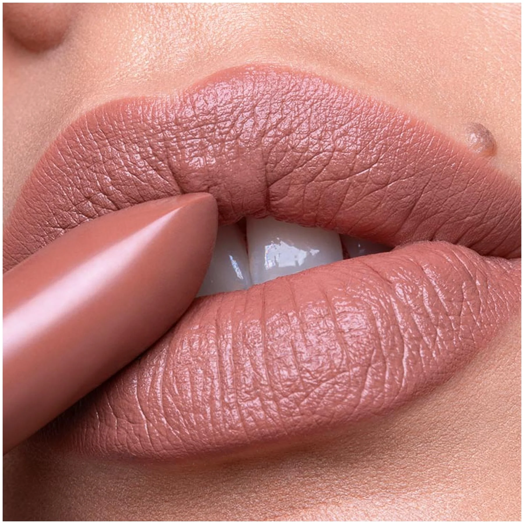Catrice Full Satin Nude Lipstick 3.8g - Image 14
