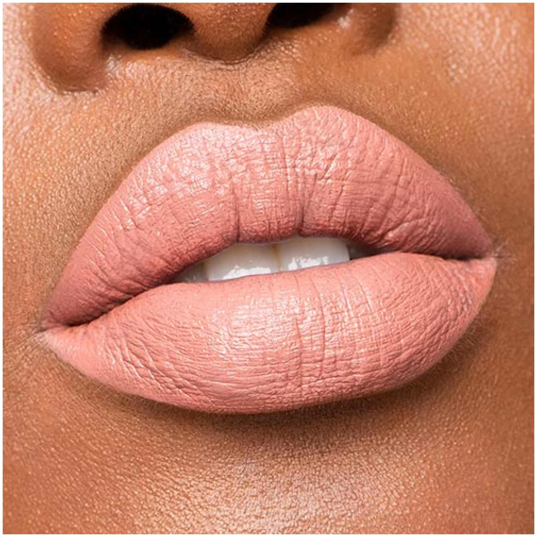 Catrice Full Satin Nude Lipstick 3.8g - Image 3