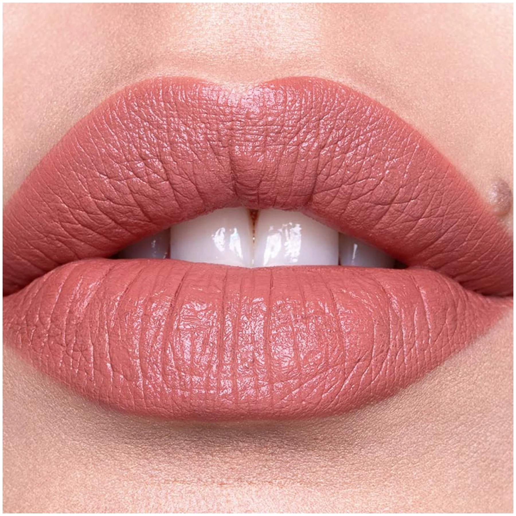 Catrice Full Satin Nude Lipstick 3.8g - Image 4