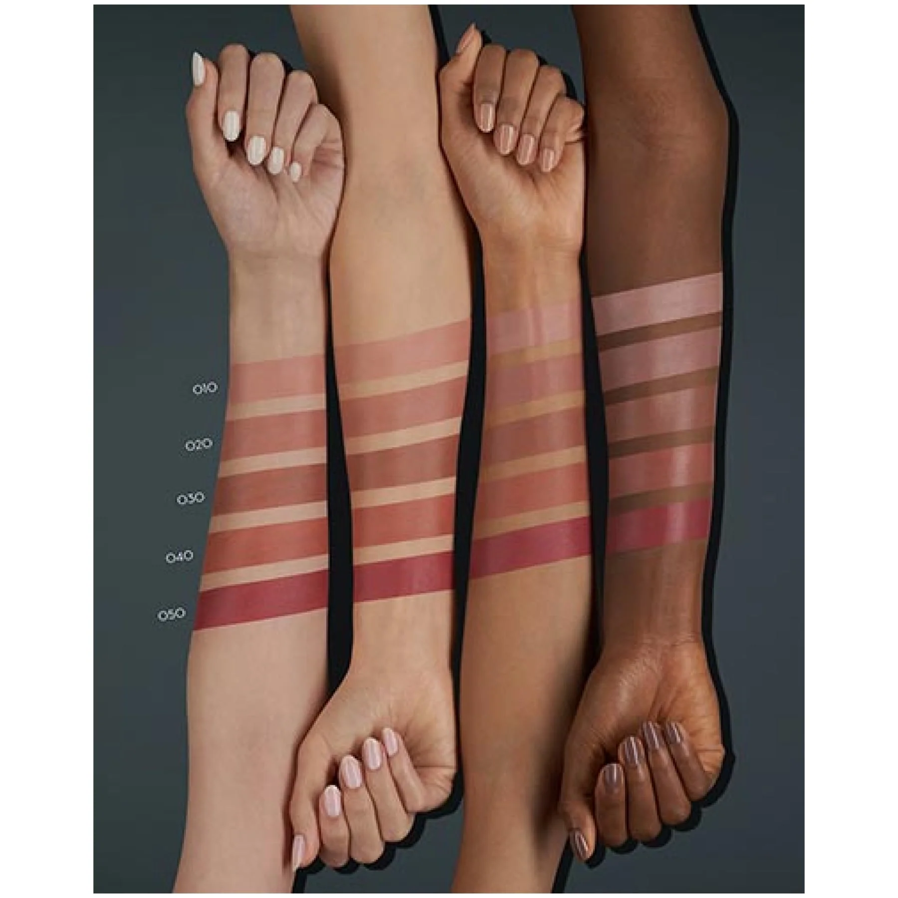 Catrice Full Satin Nude Lipstick 3.8g - Image 7