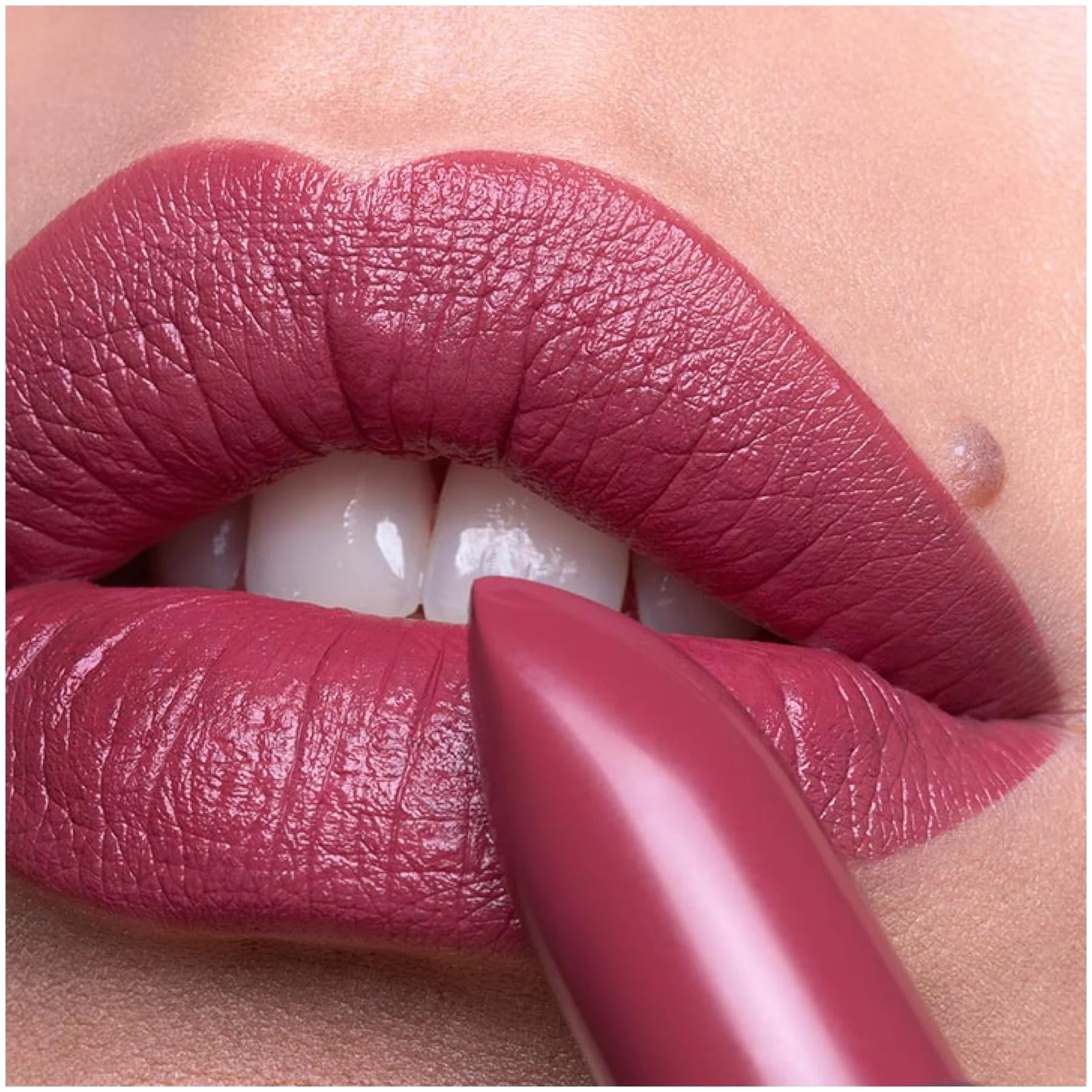 Catrice Full Satin Nude Lipstick 3.8g - Image 9