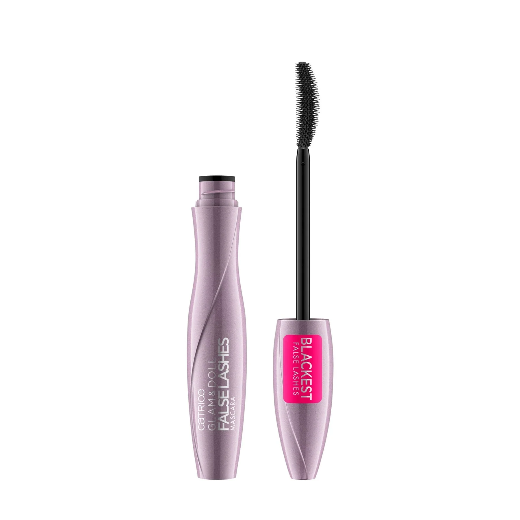 Catrice Glam & Doll False Lashes Mascara Black