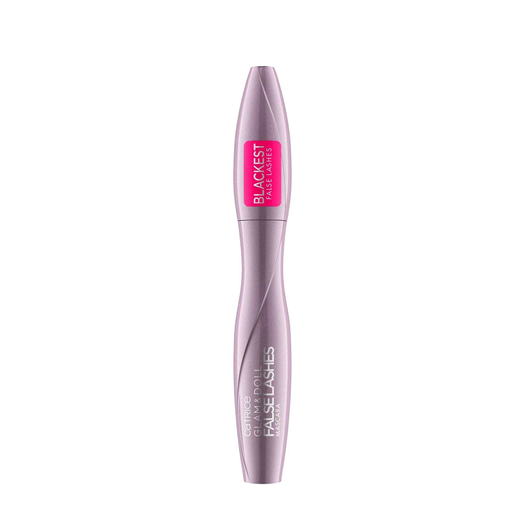 Catrice Glam & Doll False Lashes Mascara Black - Image 2