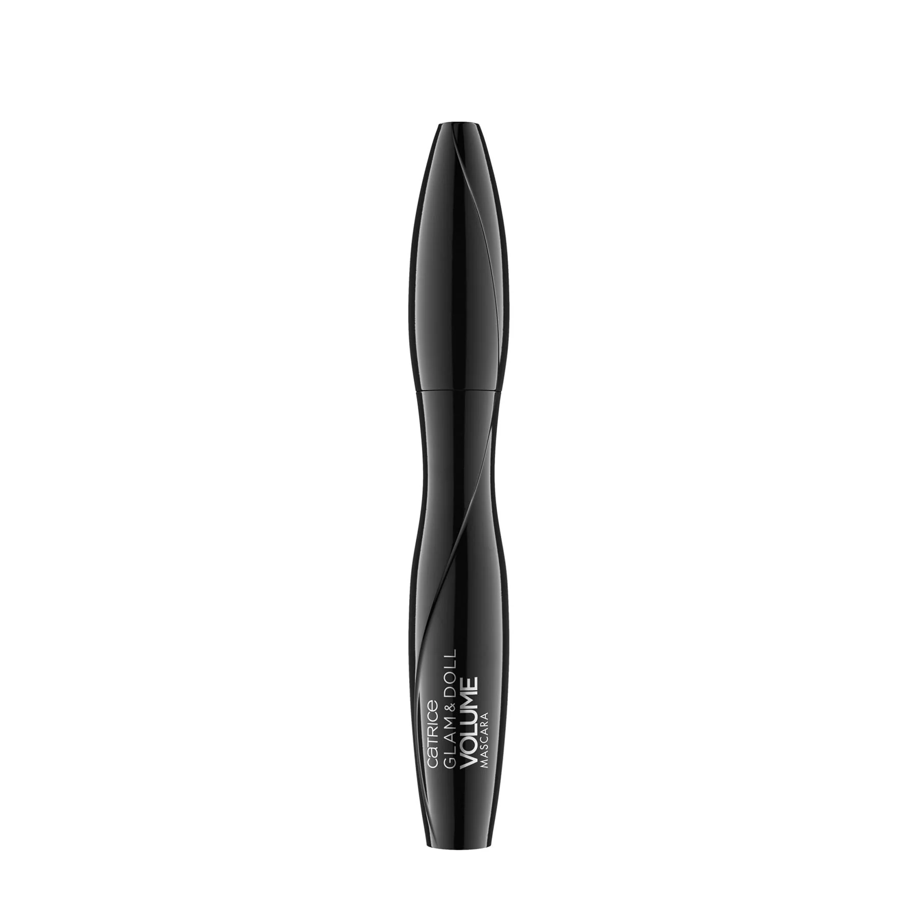 Catrice Glam & Doll Volume Mascara Black - Image 2