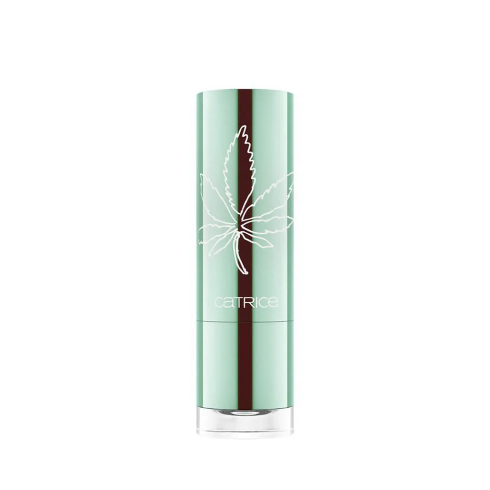 Catrice Hemp & Mint Glow Lip Balm 010 High On Life 4.2g - Image 2
