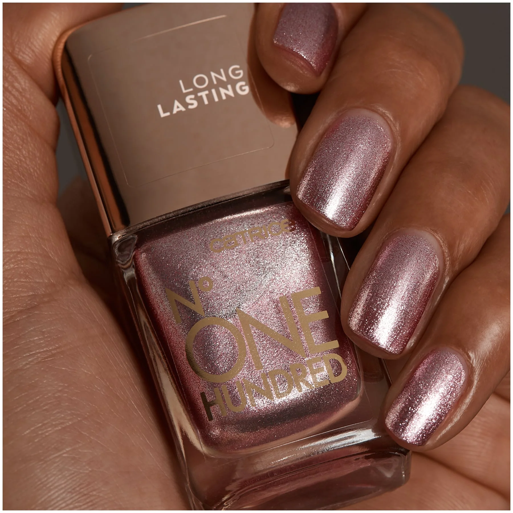 Catrice Iconails Gel Lacquer - Image 2