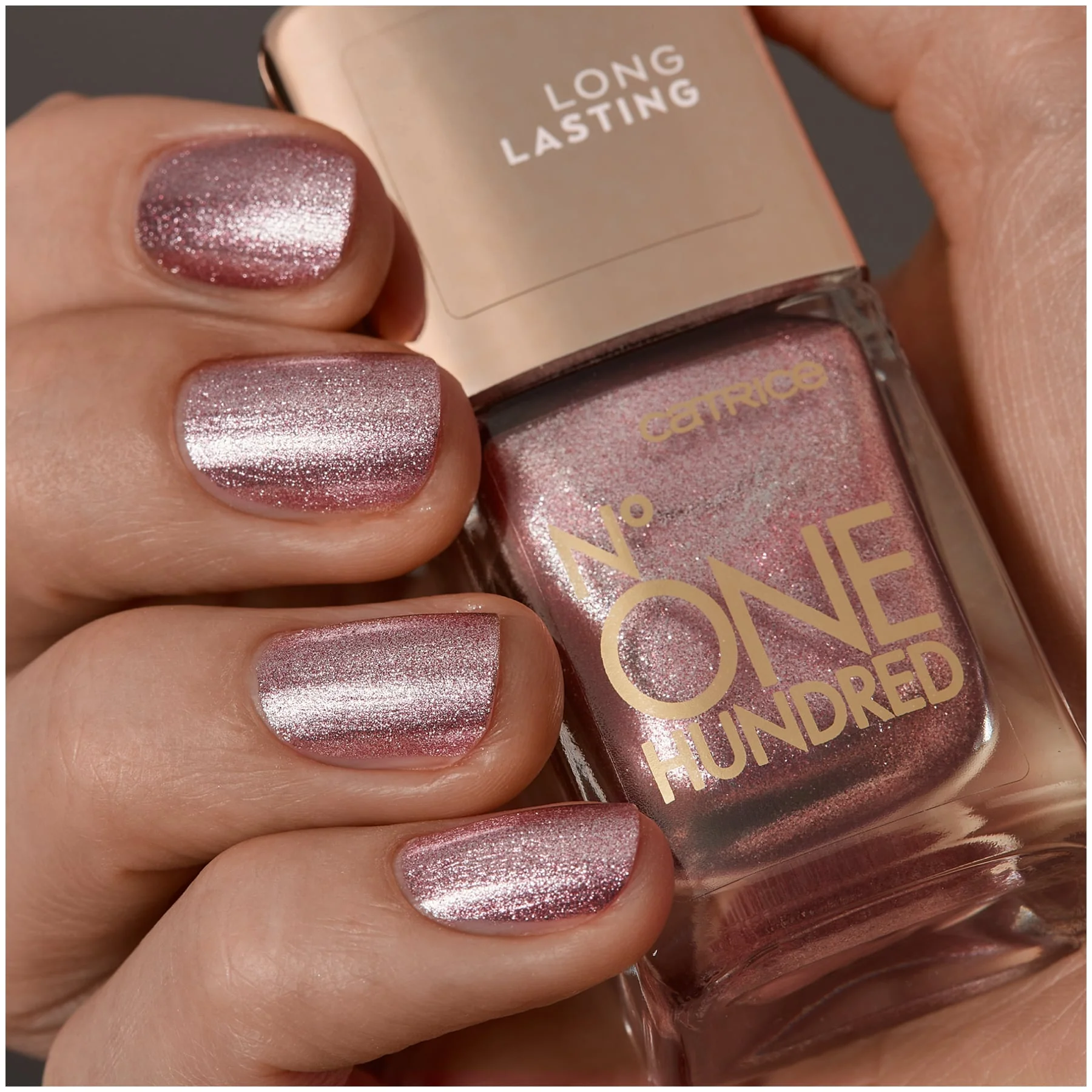 Catrice Iconails Gel Lacquer - Image 3