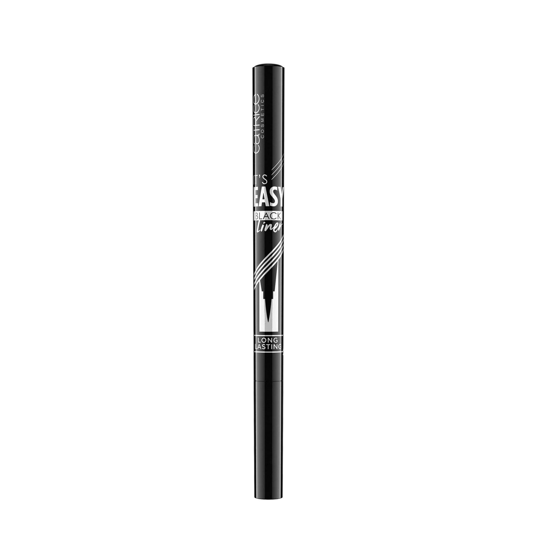 Catrice It's Easy Black Liner 010 Blackest Black 5g - Image 2