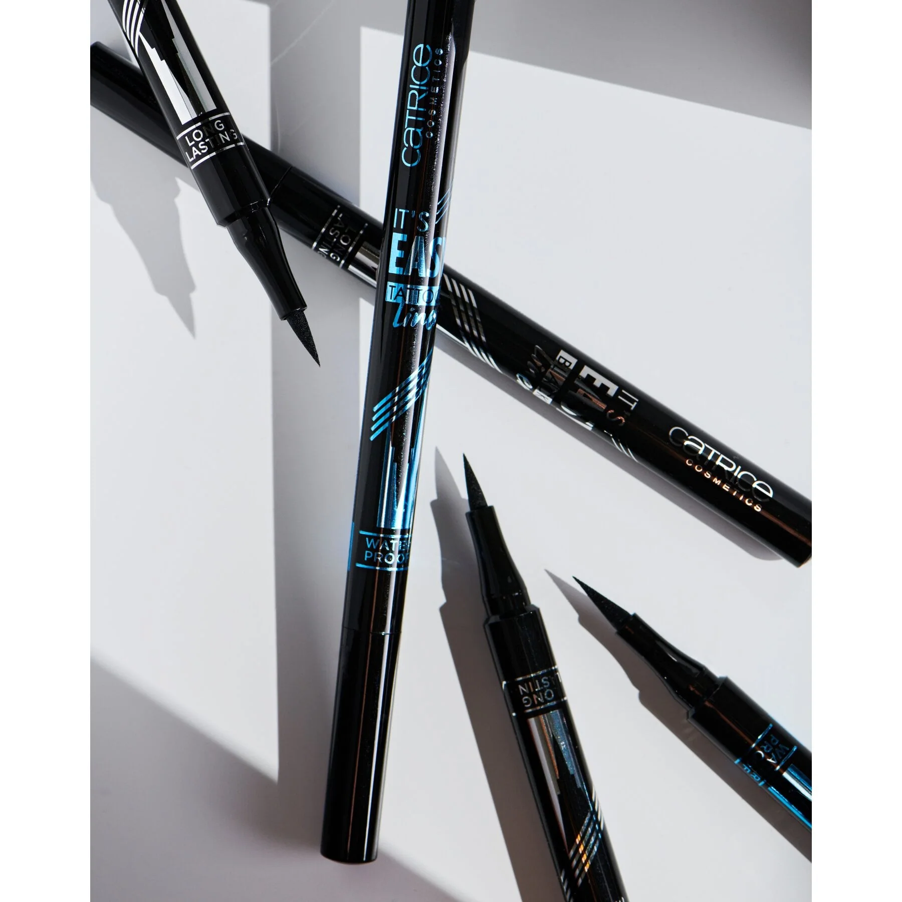 Catrice It's Easy Black Liner 010 Blackest Black 5g - Image 4
