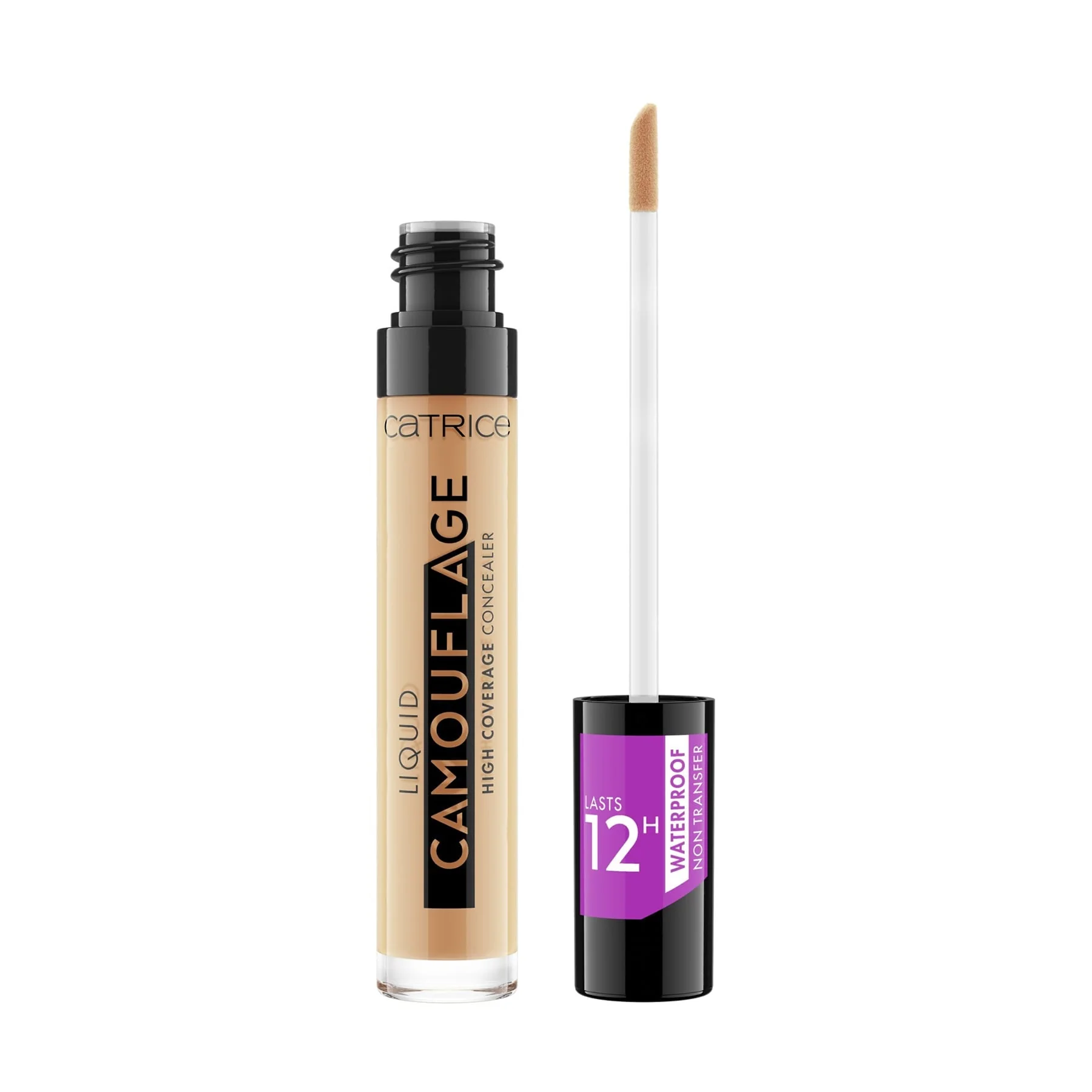 Catrice Liquid Camouflage High Coverage Concealer 20g - Image 10