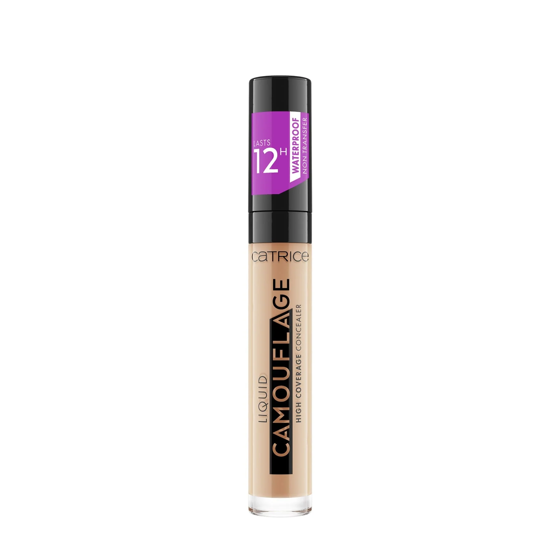 Catrice Liquid Camouflage High Coverage Concealer 20g - Image 4