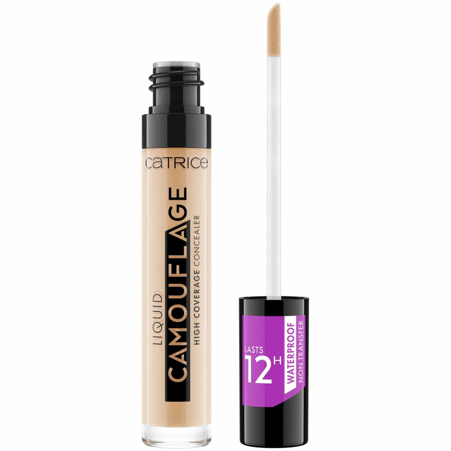 Catrice Liquid Camouflage High Coverage Concealer 20g - Image 5