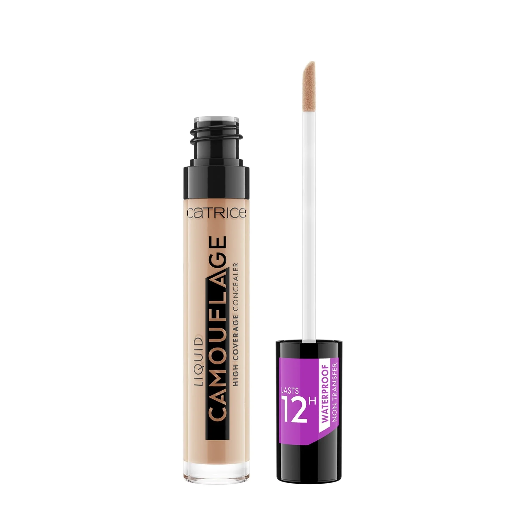 Catrice Liquid Camouflage High Coverage Concealer 20g - Image 7