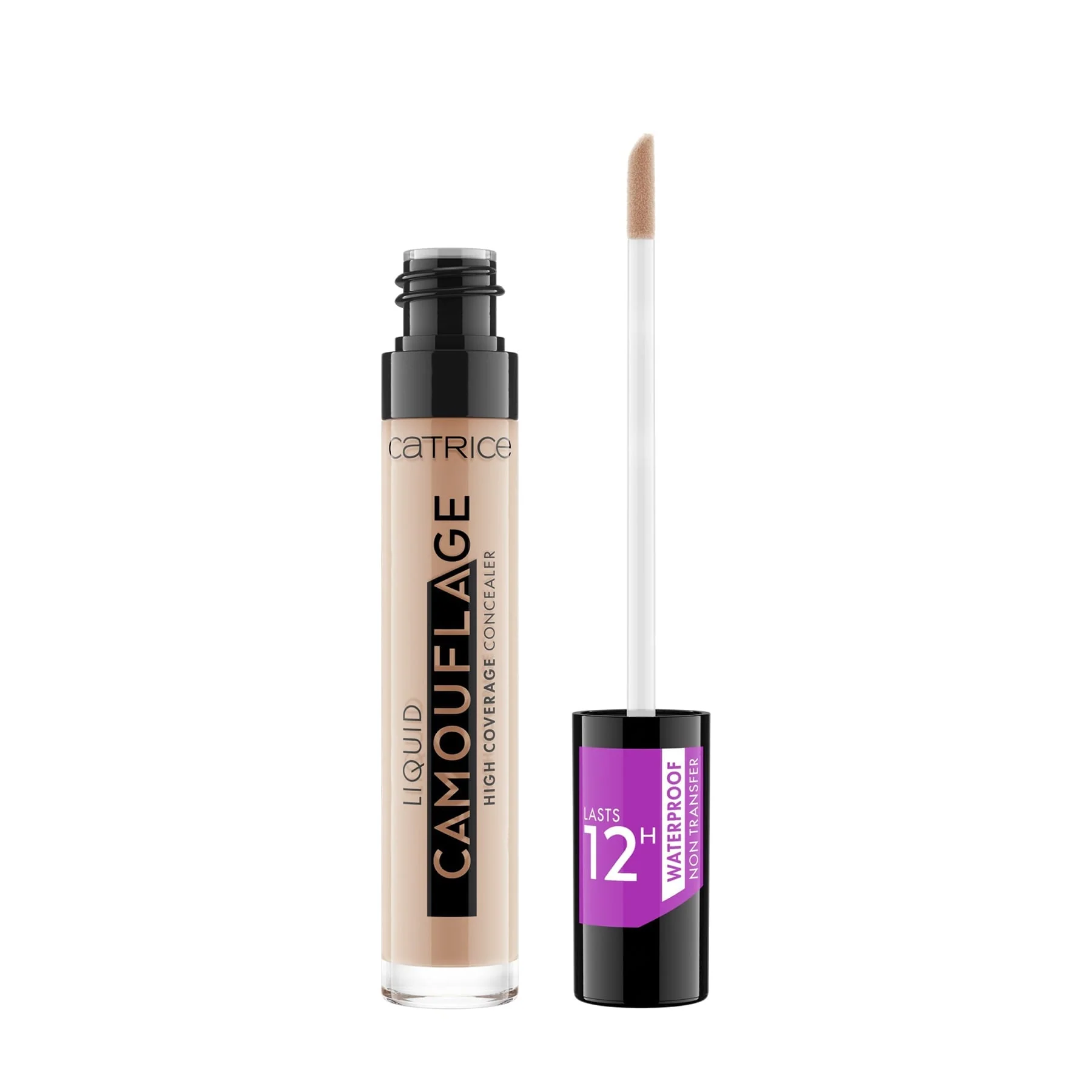 Catrice Liquid Camouflage High Coverage Concealer 20g - Image 8