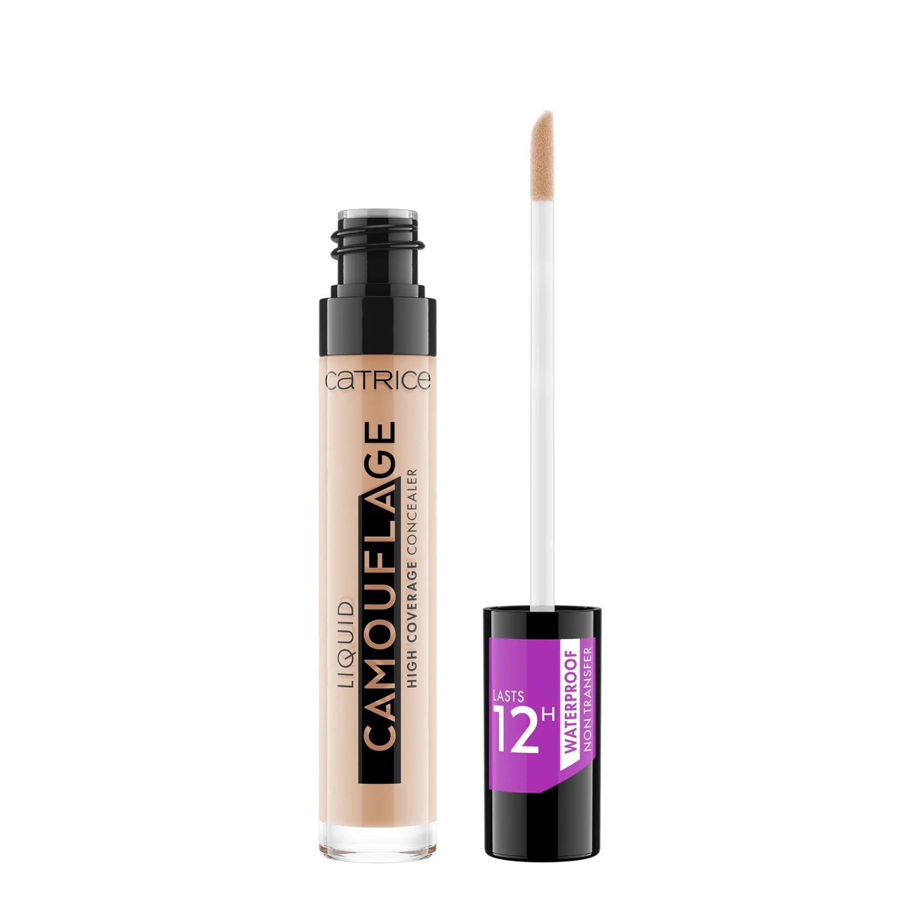 Catrice Liquid Camouflage High Coverage Concealer 20g - Image 9