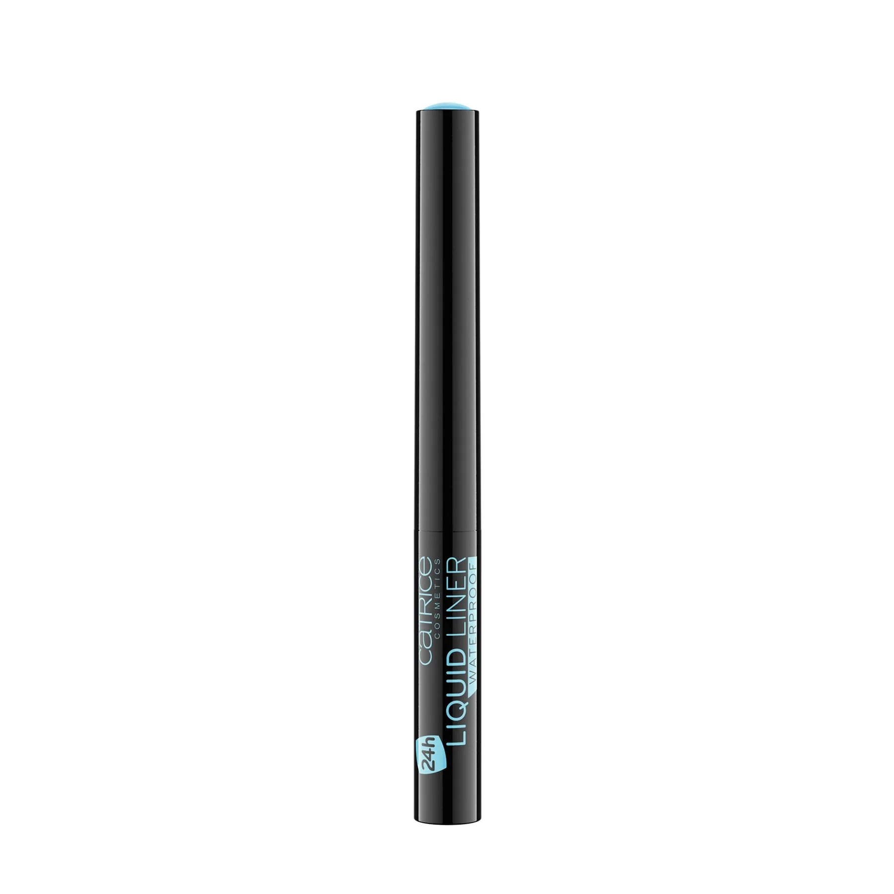 Catrice Liquid Liner Waterproof Liquid Eyeliner 010 Don't Leave Me 9g - Image 2