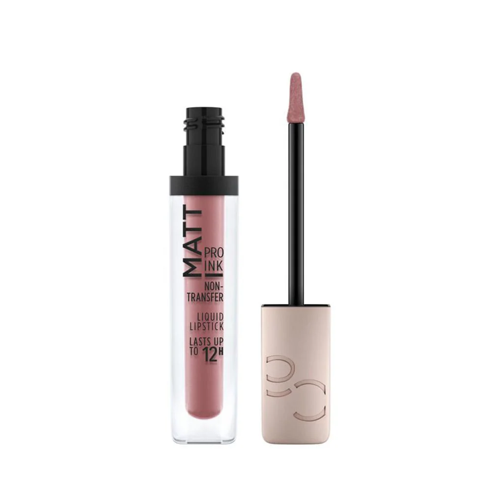 Catrice Matt Pro Ink Non-Transfer Liquid Lipstick 5ml - Image 10