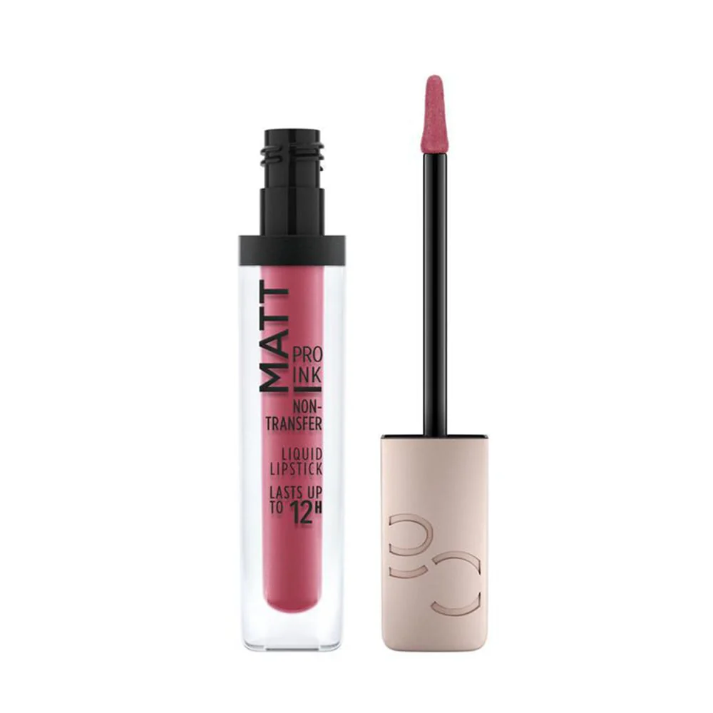 Catrice Matt Pro Ink Non-Transfer Liquid Lipstick 5ml - Image 11