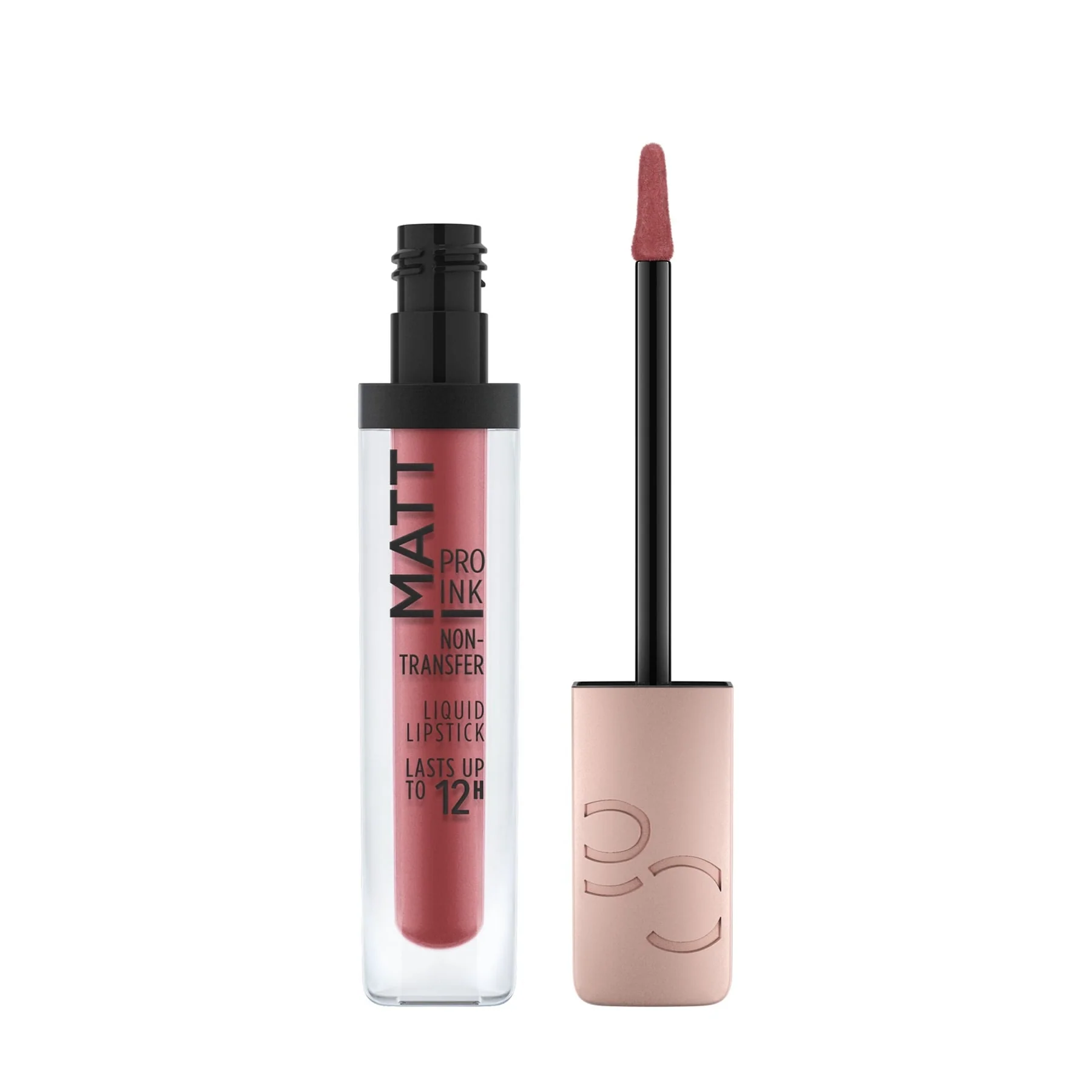 Catrice Matt Pro Ink Non-Transfer Liquid Lipstick 5ml - Image 13