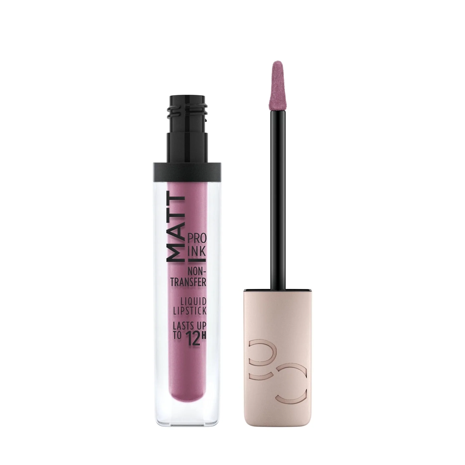 Catrice Matt Pro Ink Non-Transfer Liquid Lipstick 5ml - Image 14