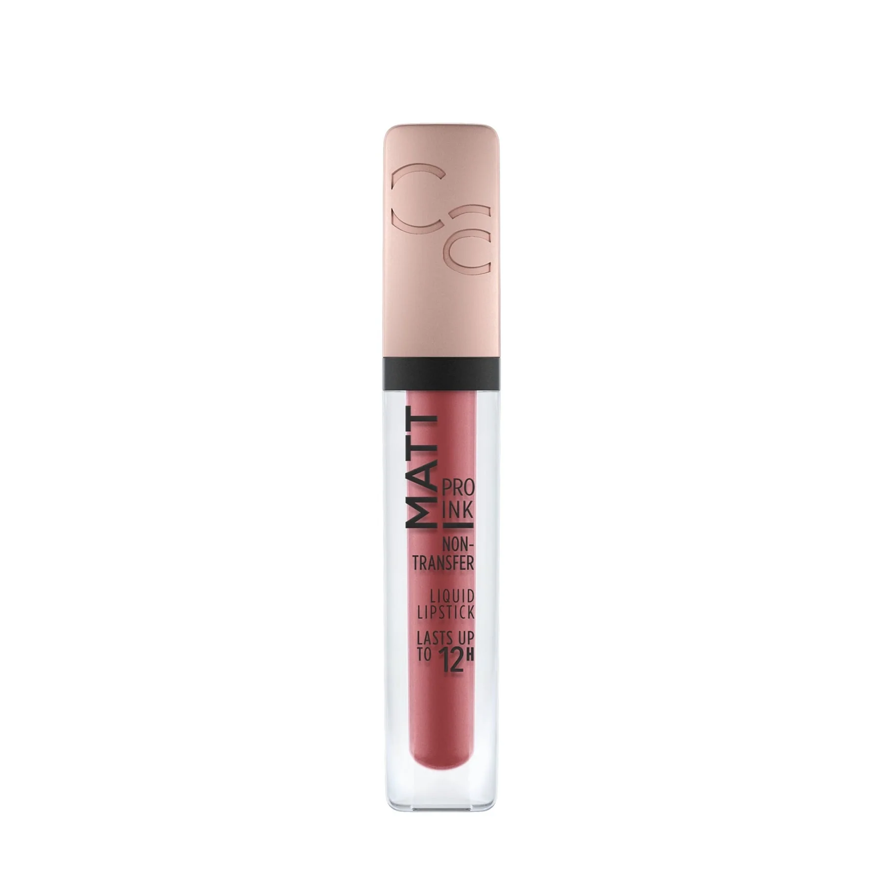 Catrice Matt Pro Ink Non-Transfer Liquid Lipstick 5ml - Image 16